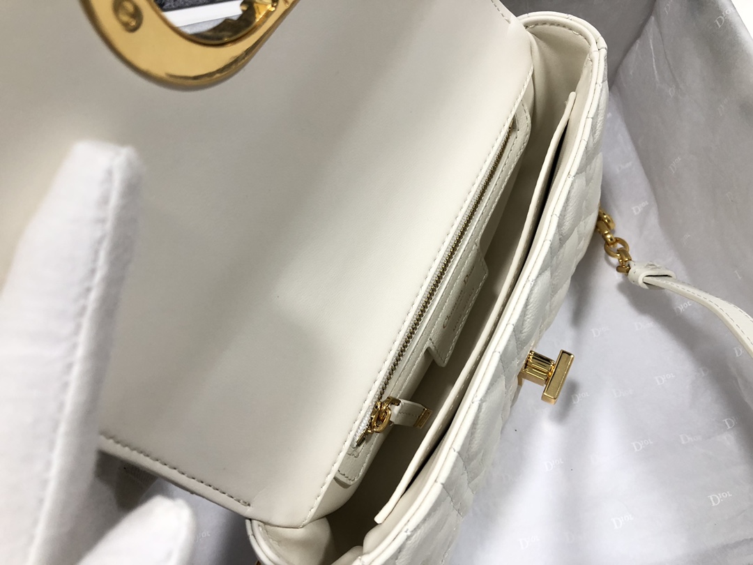 Handbag Dior M9241 size 20*12*7 cm - vstockx