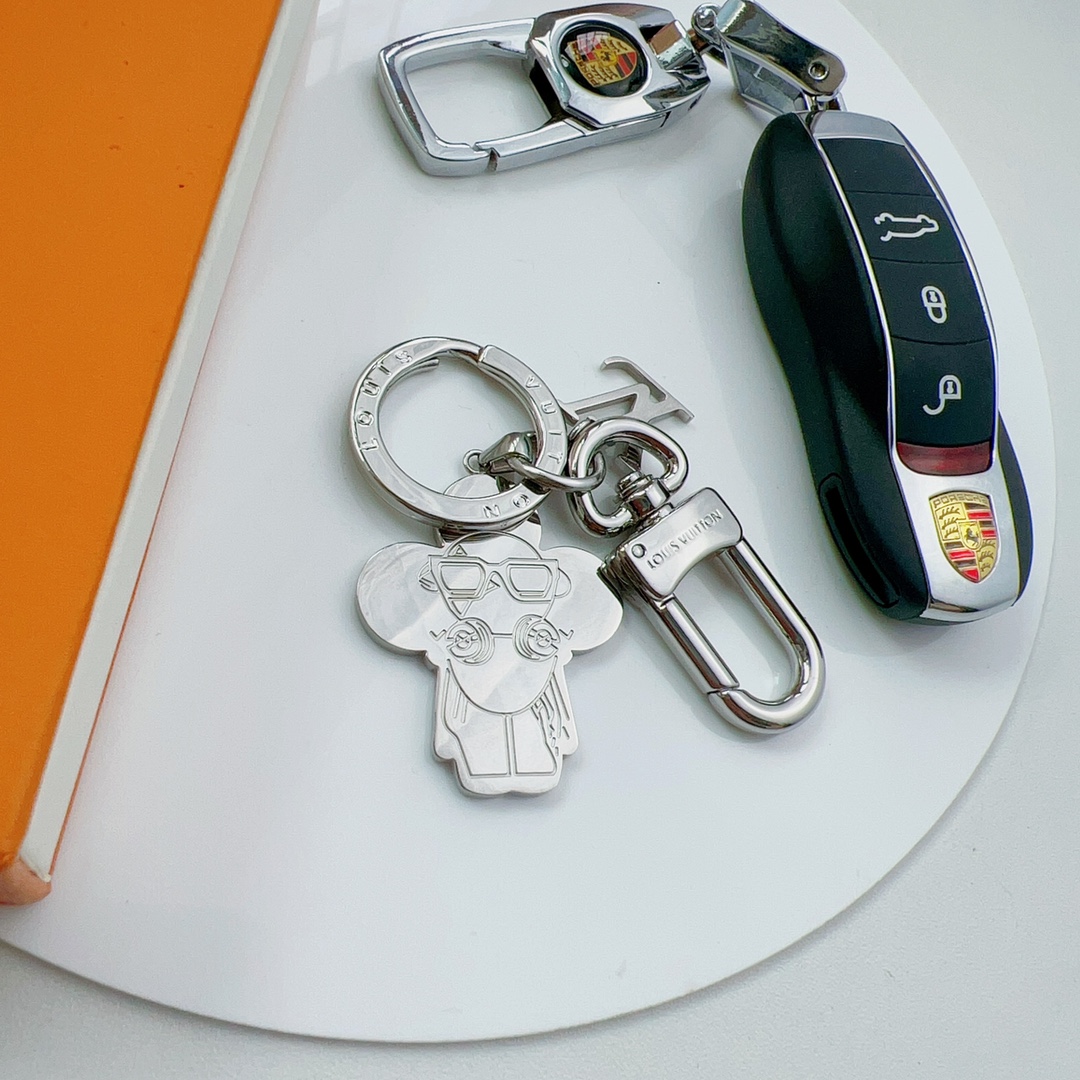 Jewelry Louis Vuitton 391 - vstockx