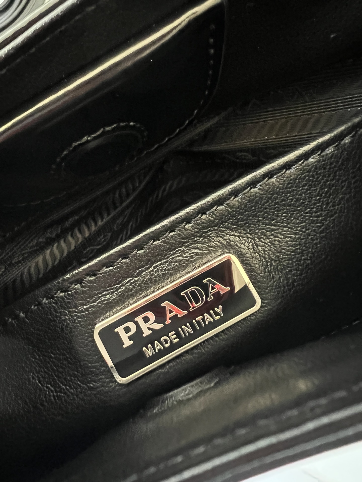 handbags prada 1BC156 30*18.5*4 - vstockx