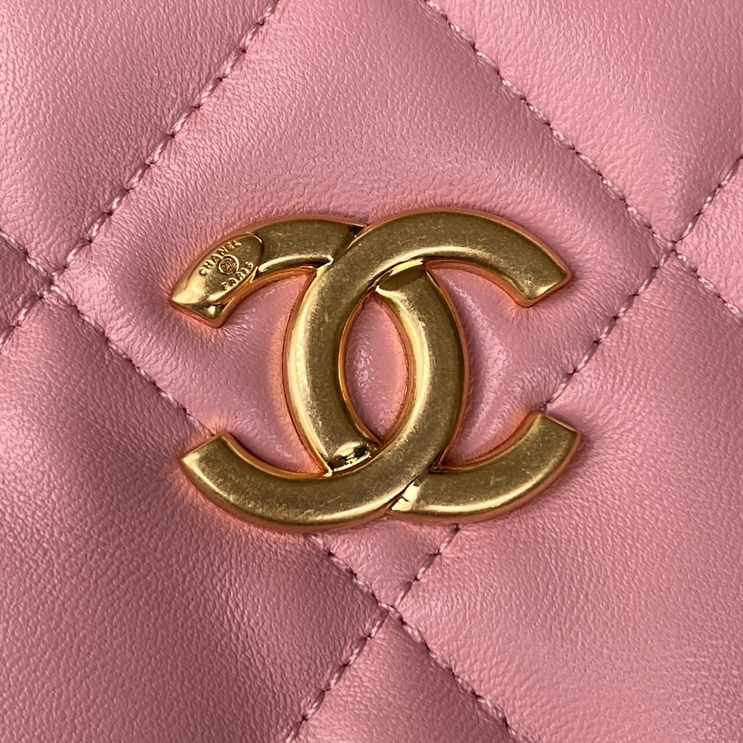 Handbag Chanel AS3631 size 26  30  7 cm - vstockx