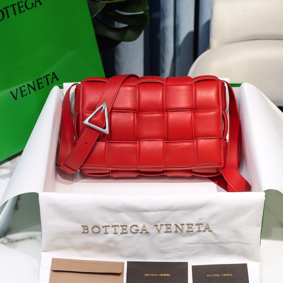 handbags Bottega Veneta 6688# size:26*18*8cm - vstockx