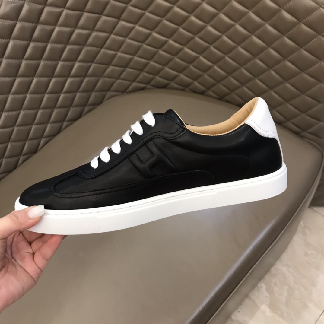 Hermes Quicker sneaker 8 - vstockx