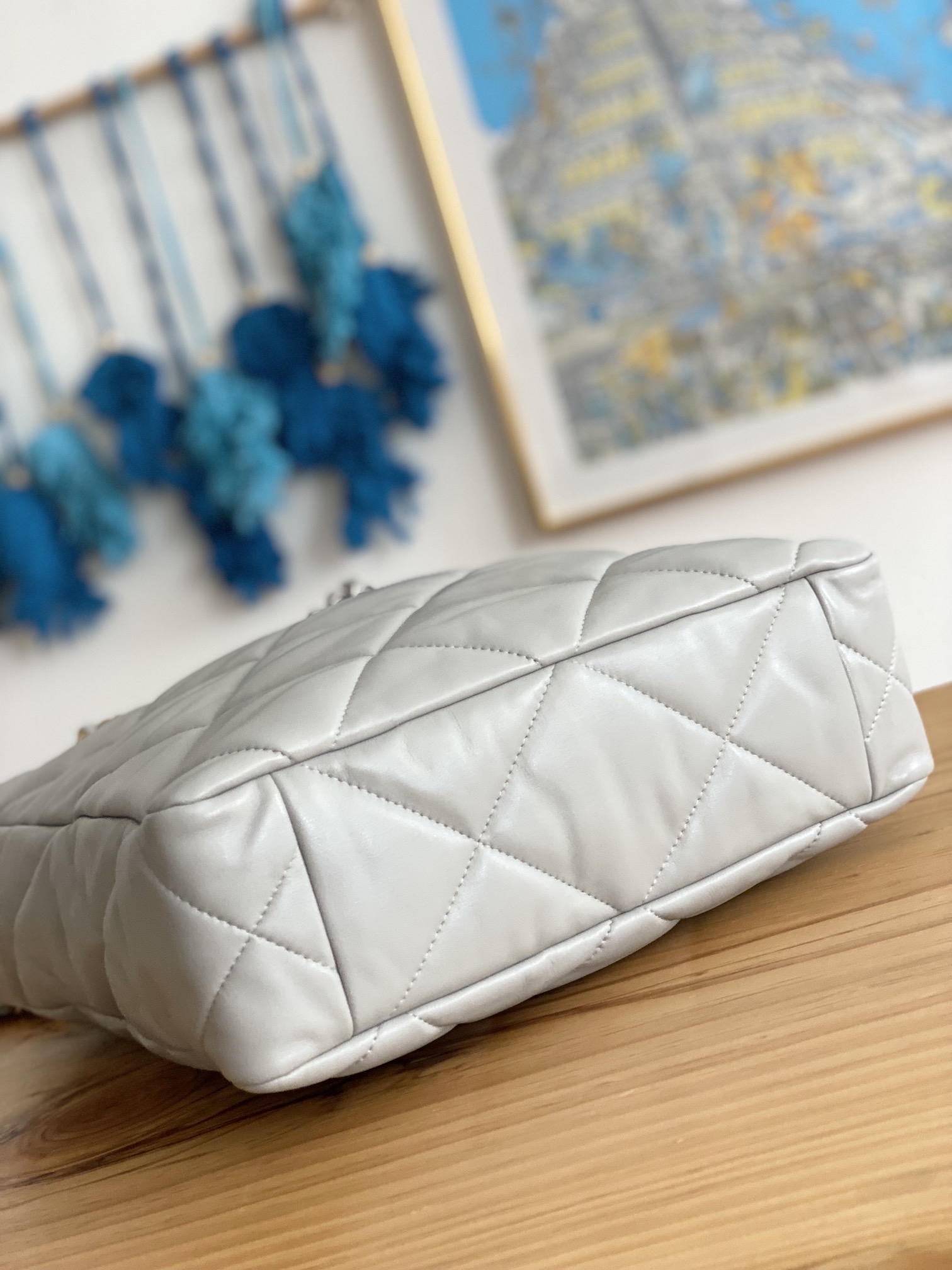 Handbag Chanel AS3519 size 30*37*10 cm - vstockx