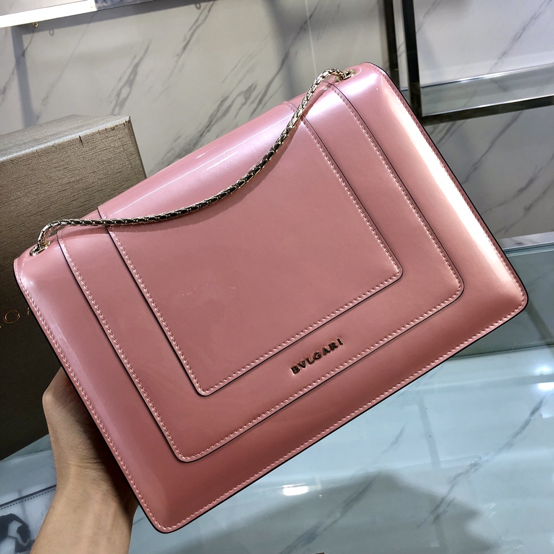 Handbags Bvlgari 35362 size:28*19.5*7.5 cm - vstockx