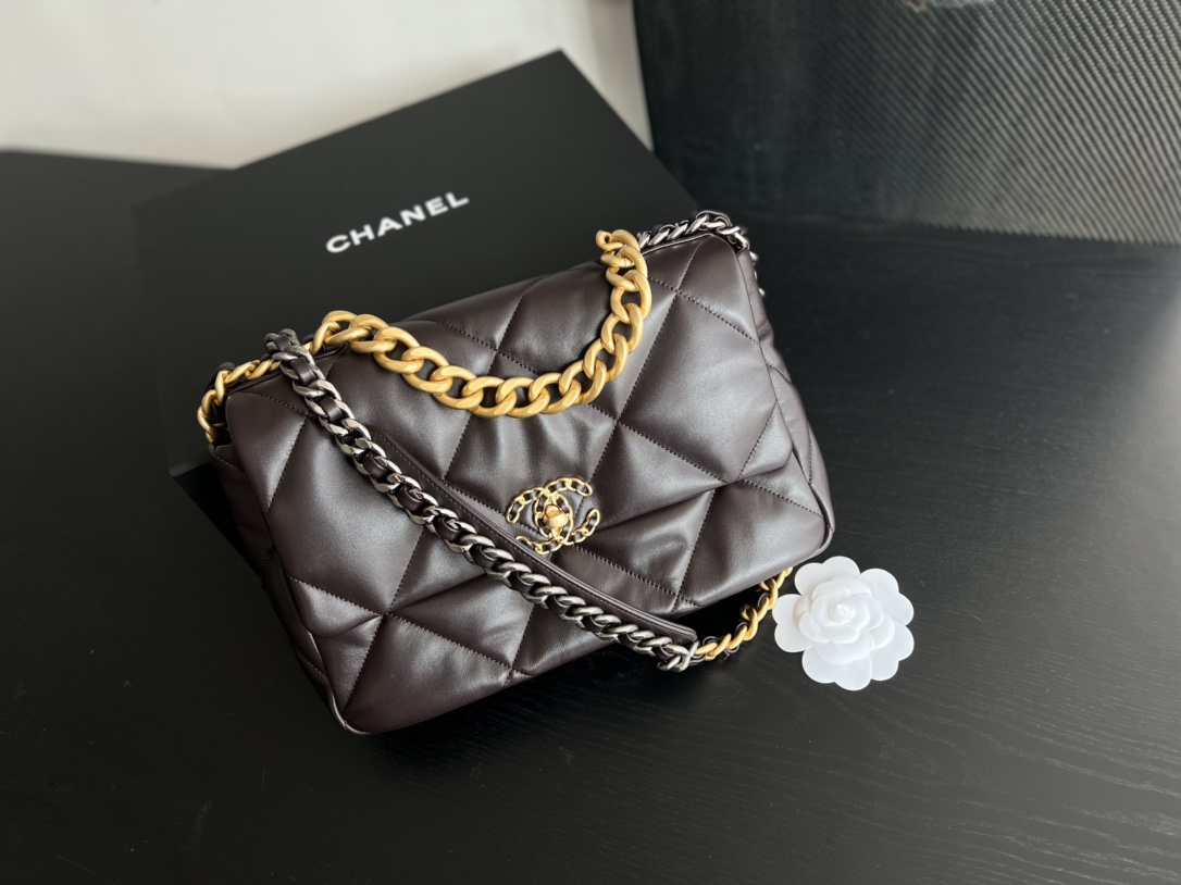 Handbag Chanel 1160 size 26cmx16cmx9 cm - vstockx
