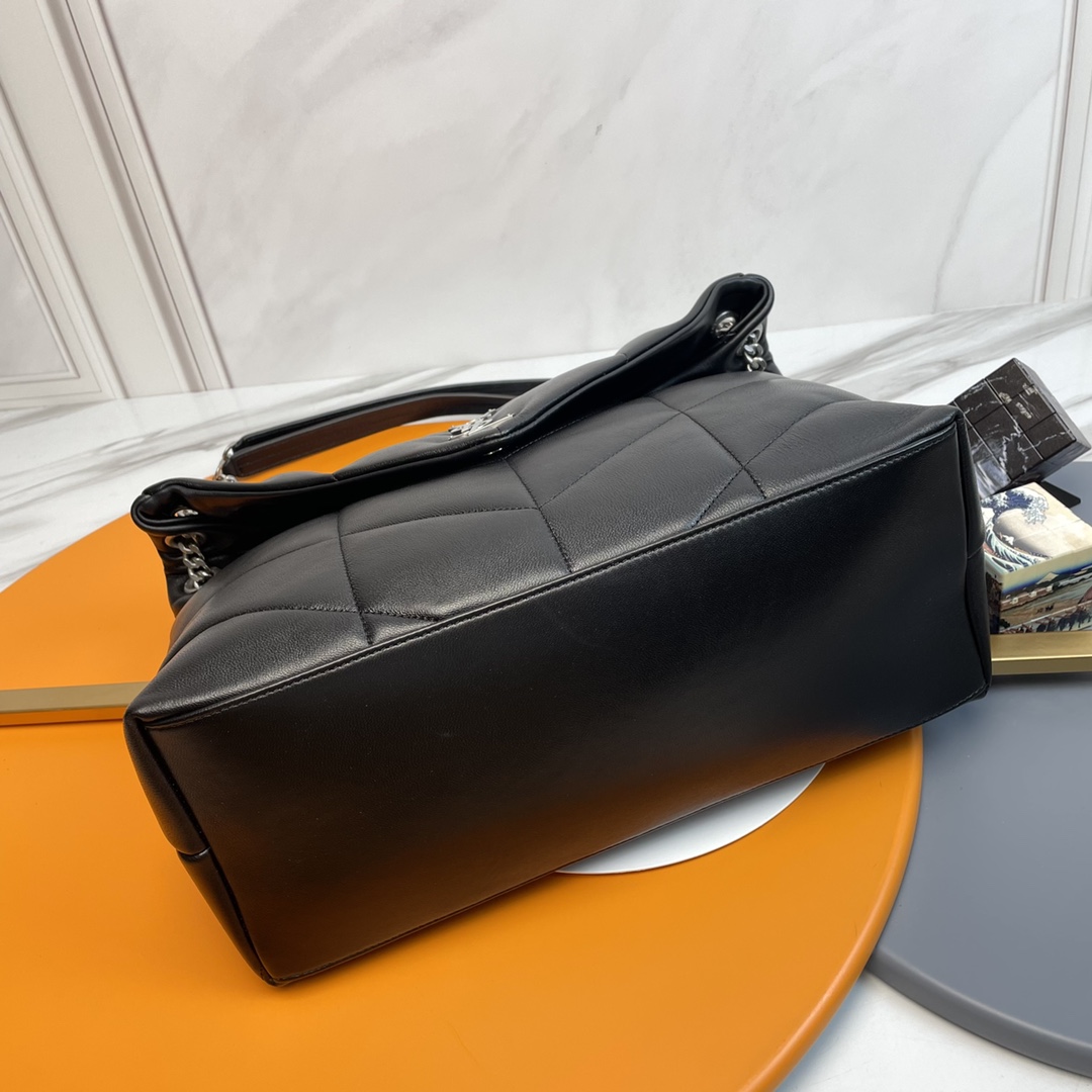 Handbags SAINT LAURENT 577475 size 35x23x13.5 cm - vstockx