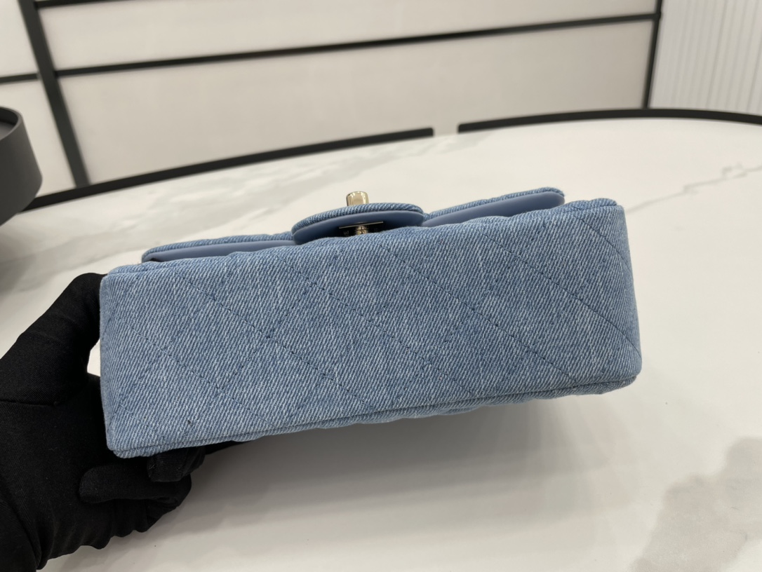 Handbag Chanel size 20 cm - vstockx