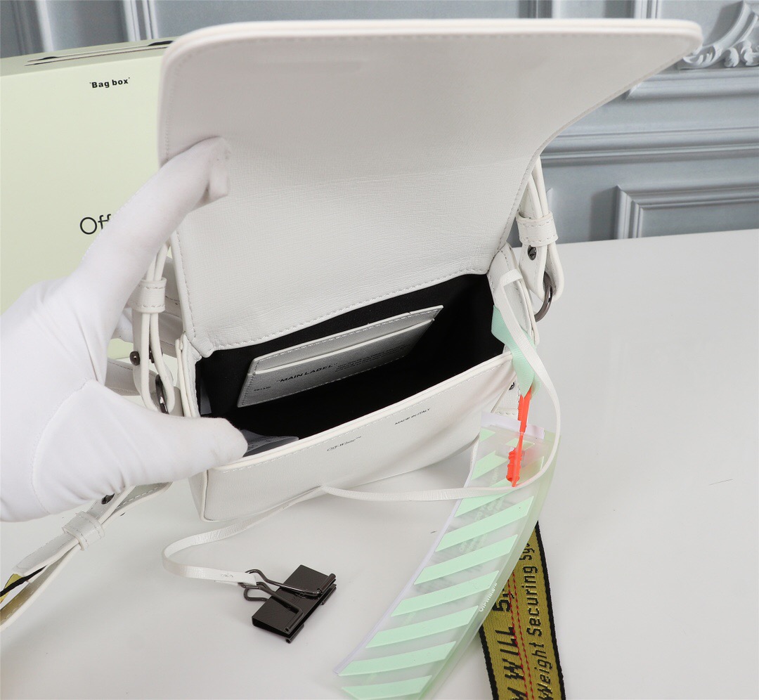 handbags OFF-White 530  4336980  size:16*14*9cm - vstockx