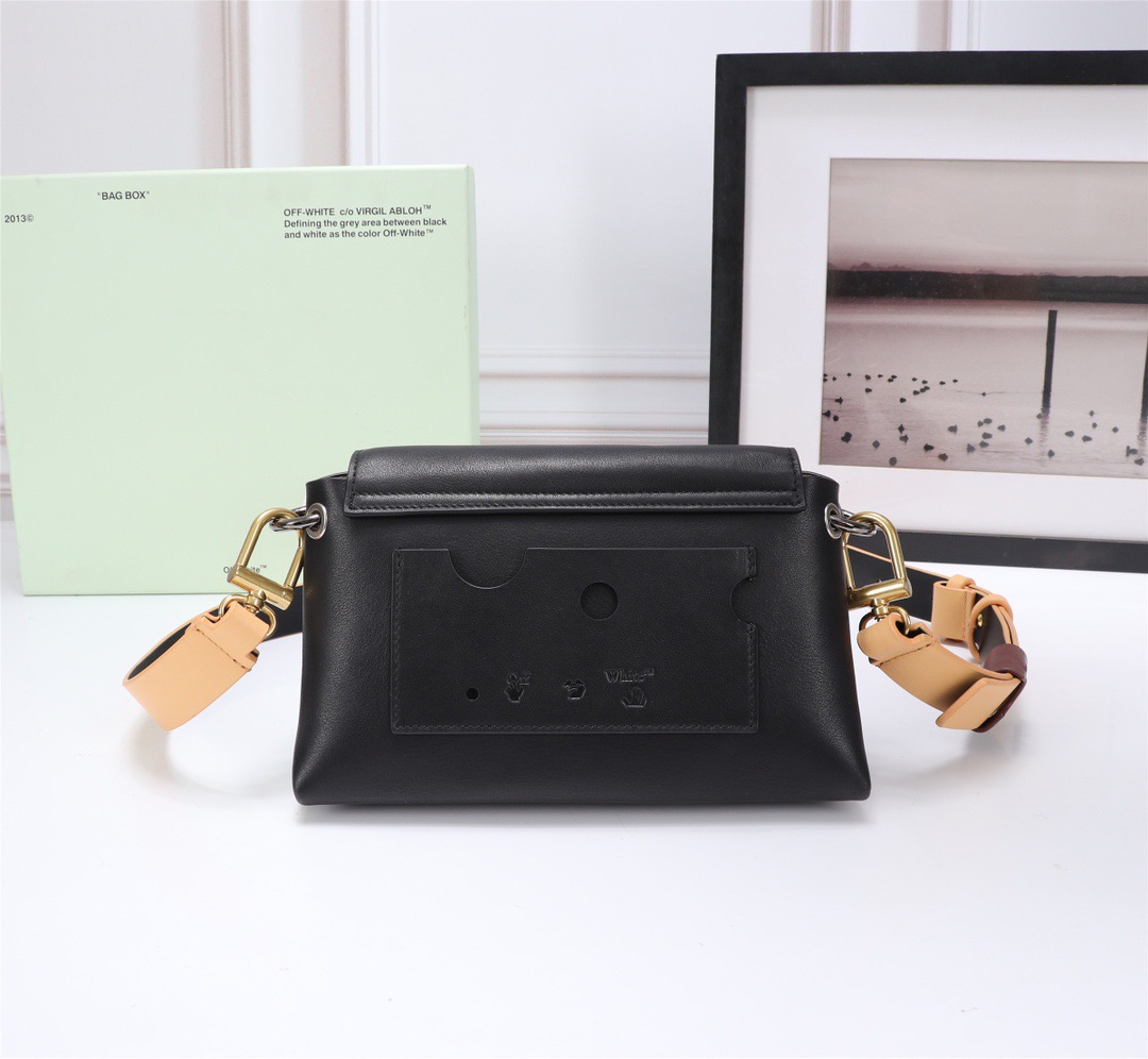 handbags OFF-White 563  6553870  size:23.5*15*10cm - vstockx