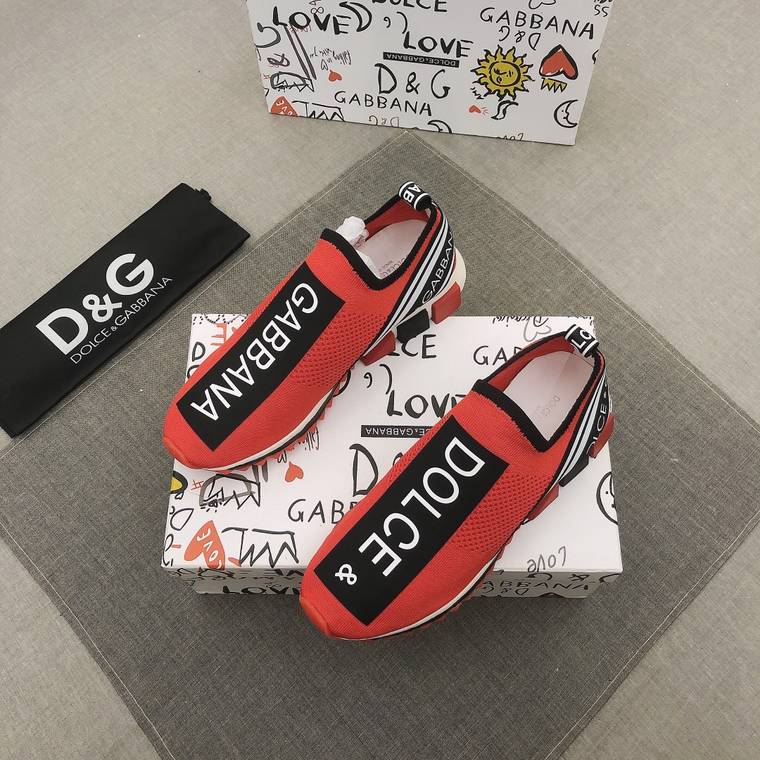 Dolce & Gabbana Sorrento 12 - vstockx