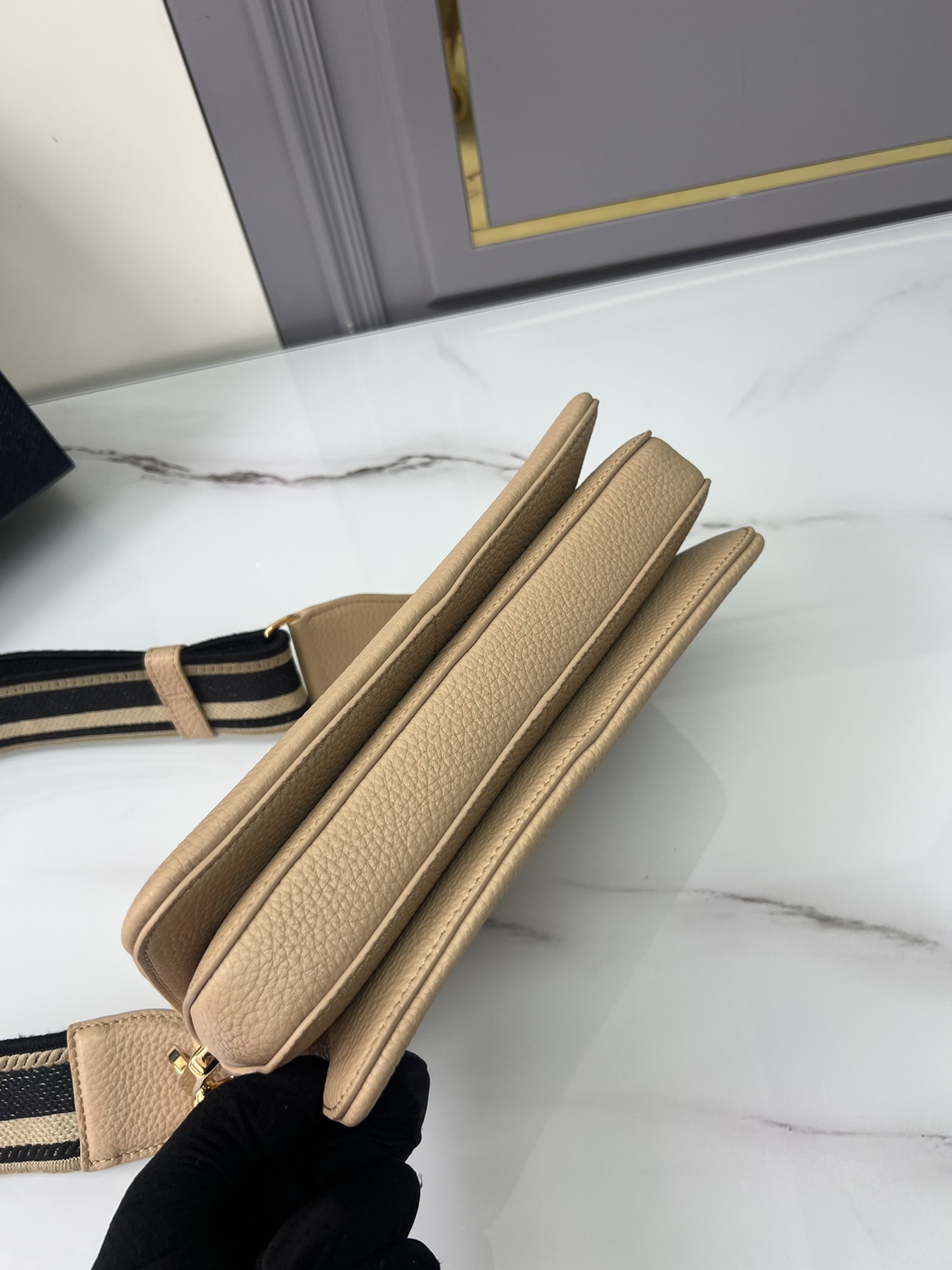 handbags prada 1BH194 23*14*6.5 - vstockx