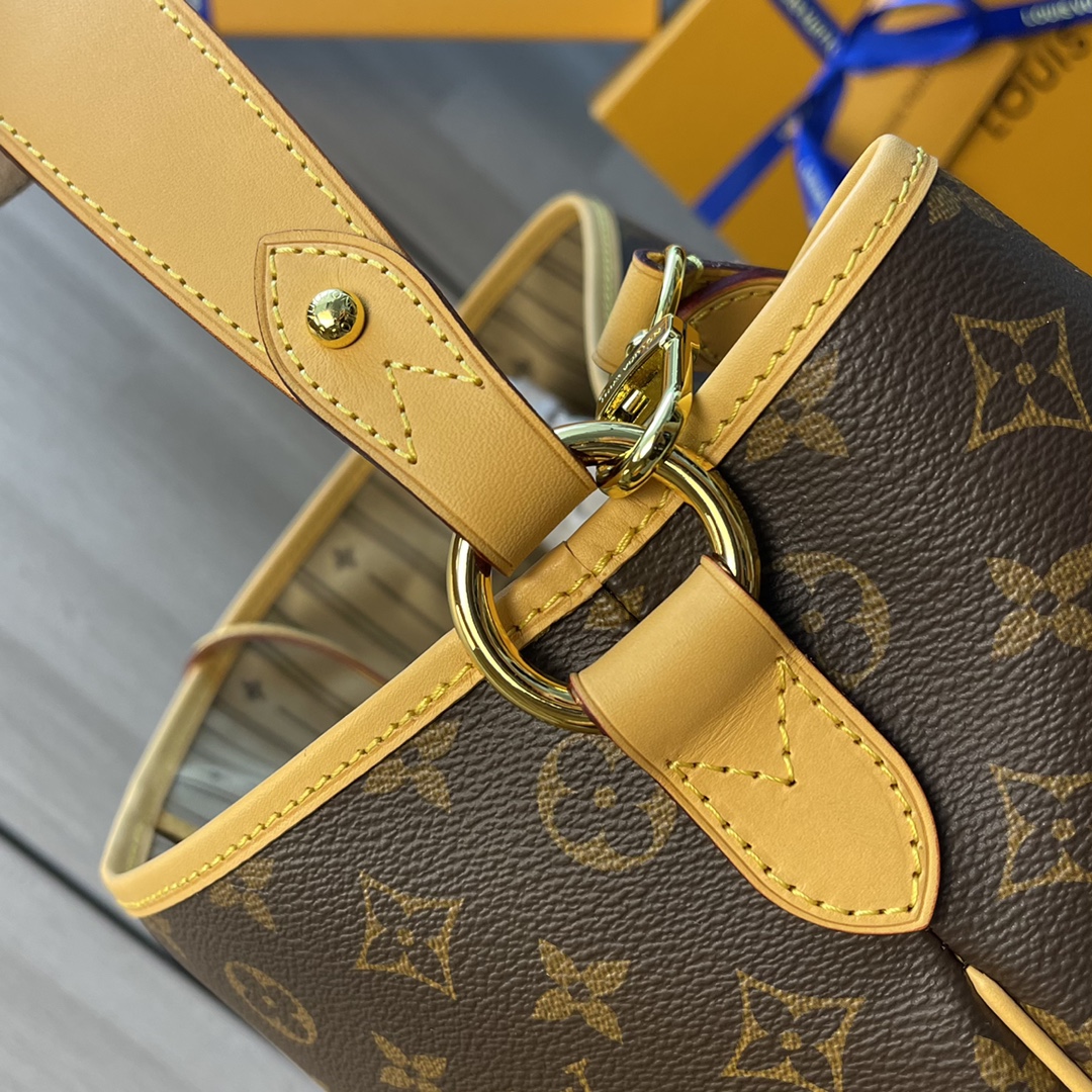 Handbag Louis Vuitton M40352 size 46*30*13 cm - vstockx