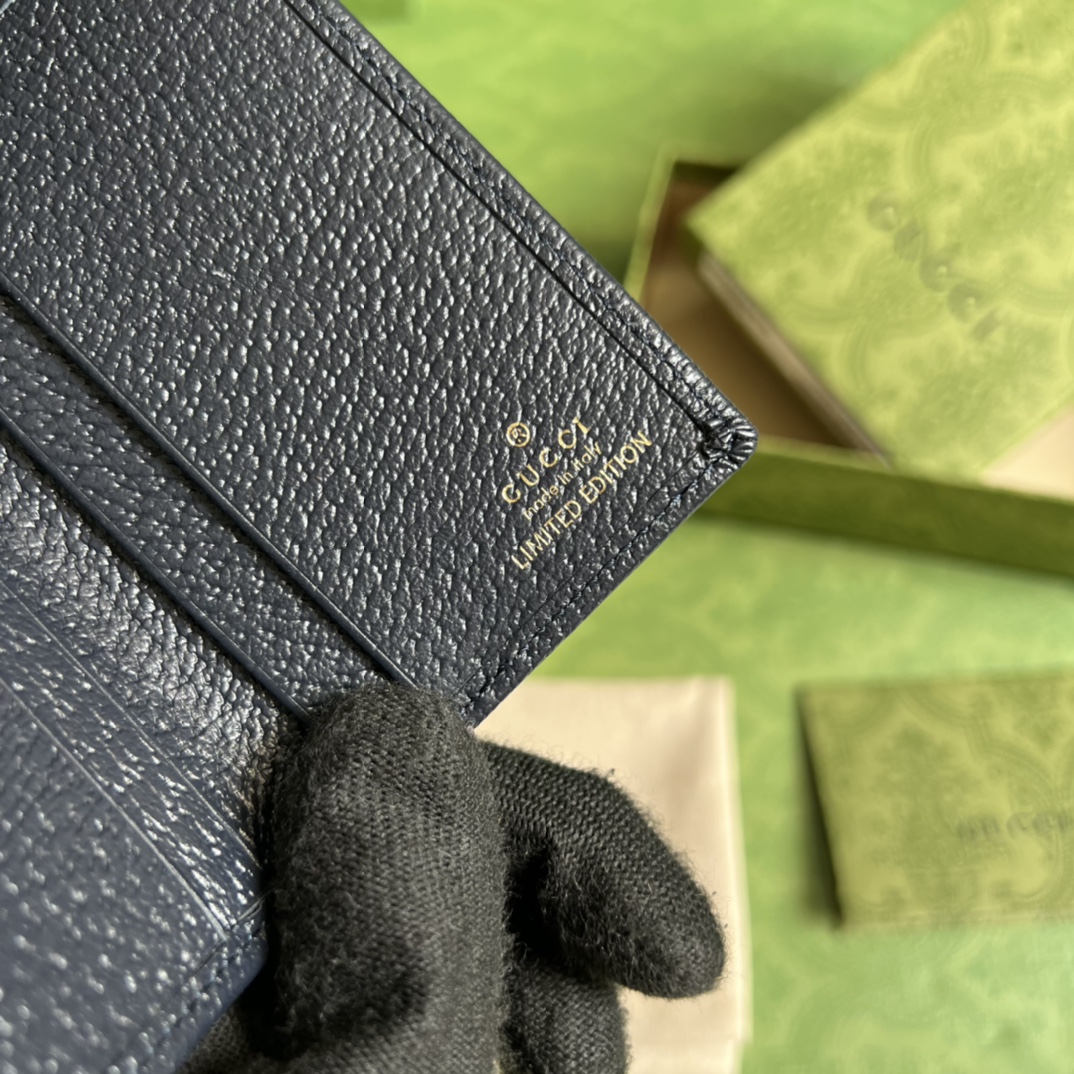 Handbag Gucci 706853 size 7*10.5 cm - vstockx