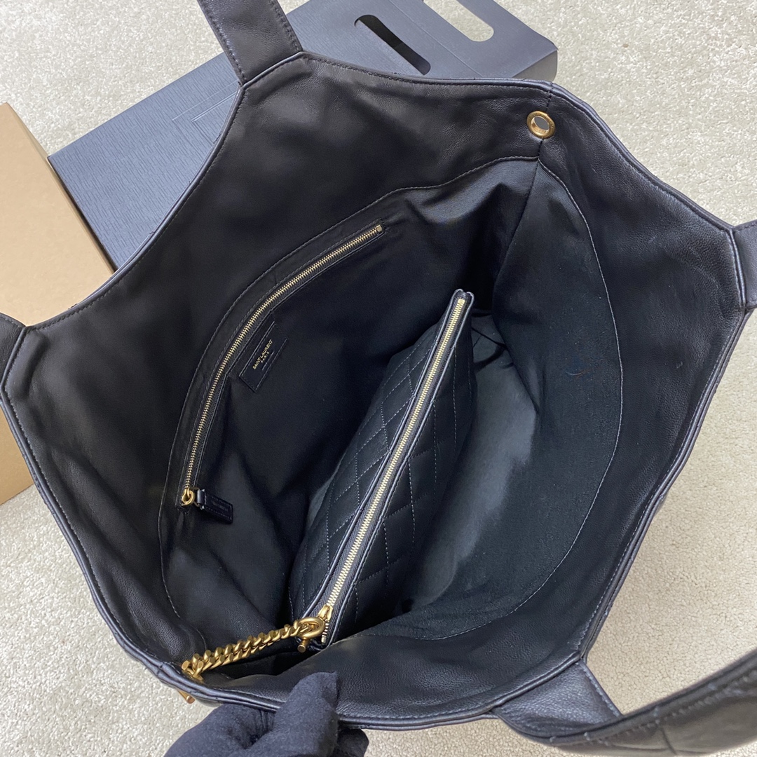 Handbags SAINT LAURENT 698652 size 52x36x8 cm - vstockx