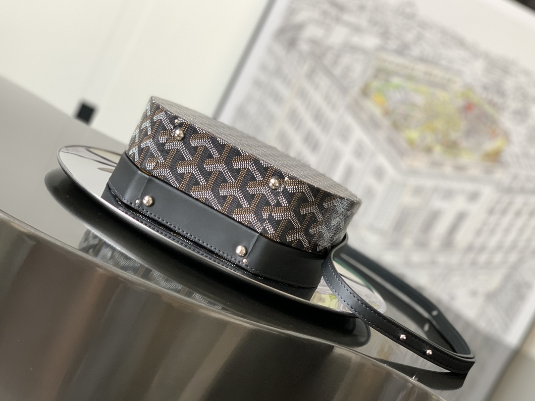 Handbags Goyard Alto 8038 size:16.5*7*18 cm - vstockx