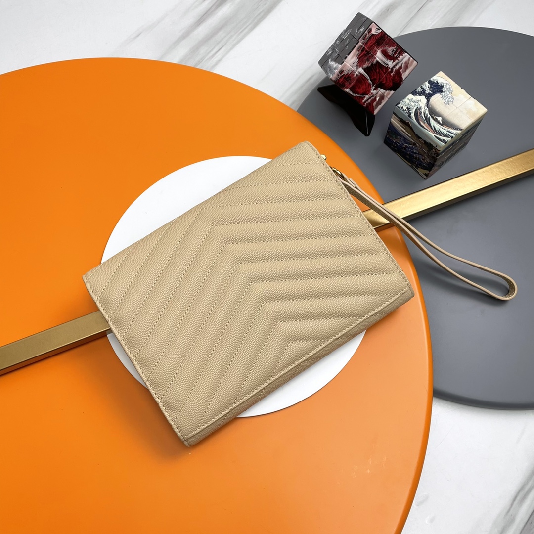 Handbags SAINT LAURENT 617662 size 23*13*1 cm - vstockx