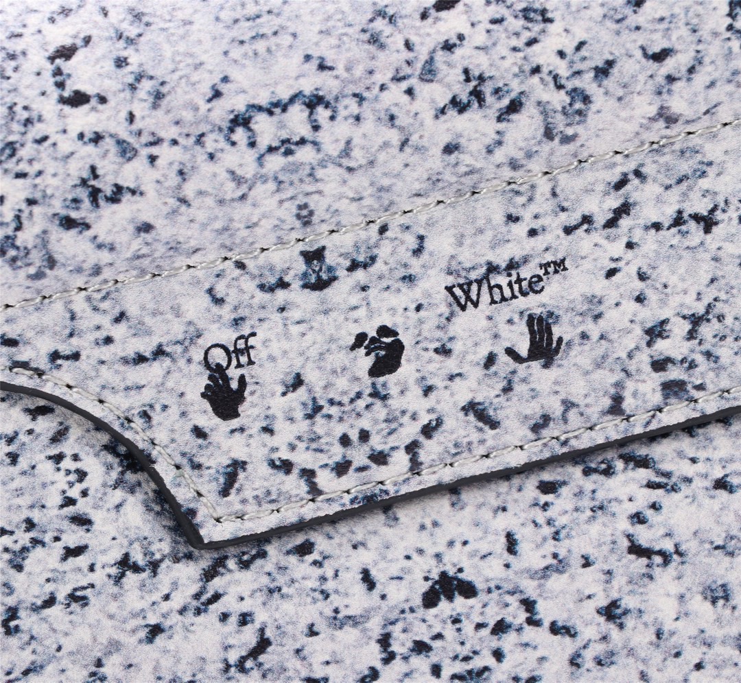 handbags OFF-White 579  6885970  size:22*16*8cm - vstockx