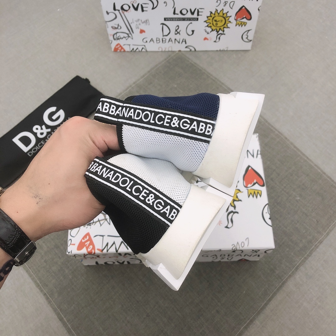Dolce & Gabbana Sorrento 3 - vstockx