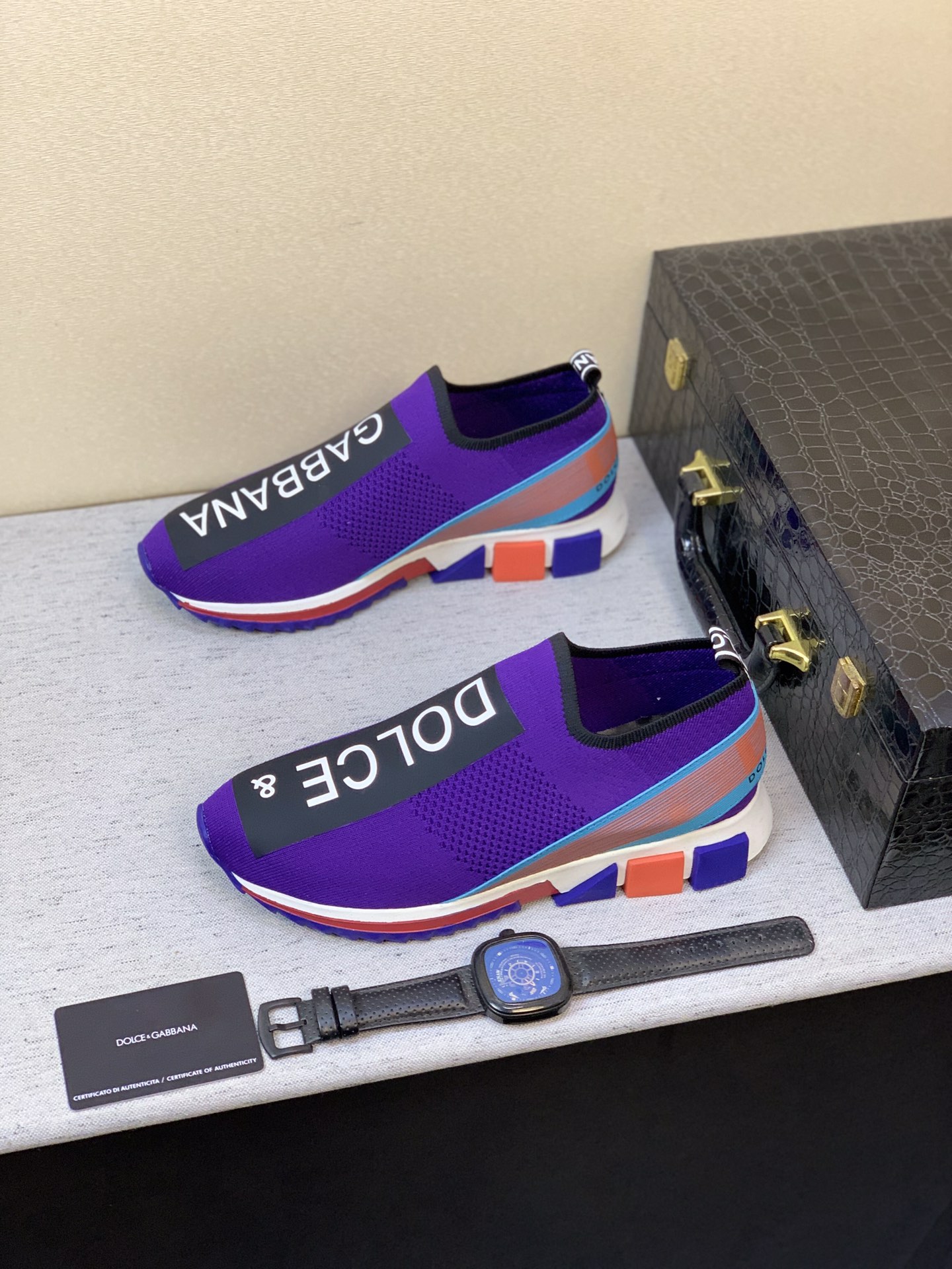 Dolce & Gabbana Sorrento 25 - vstockx