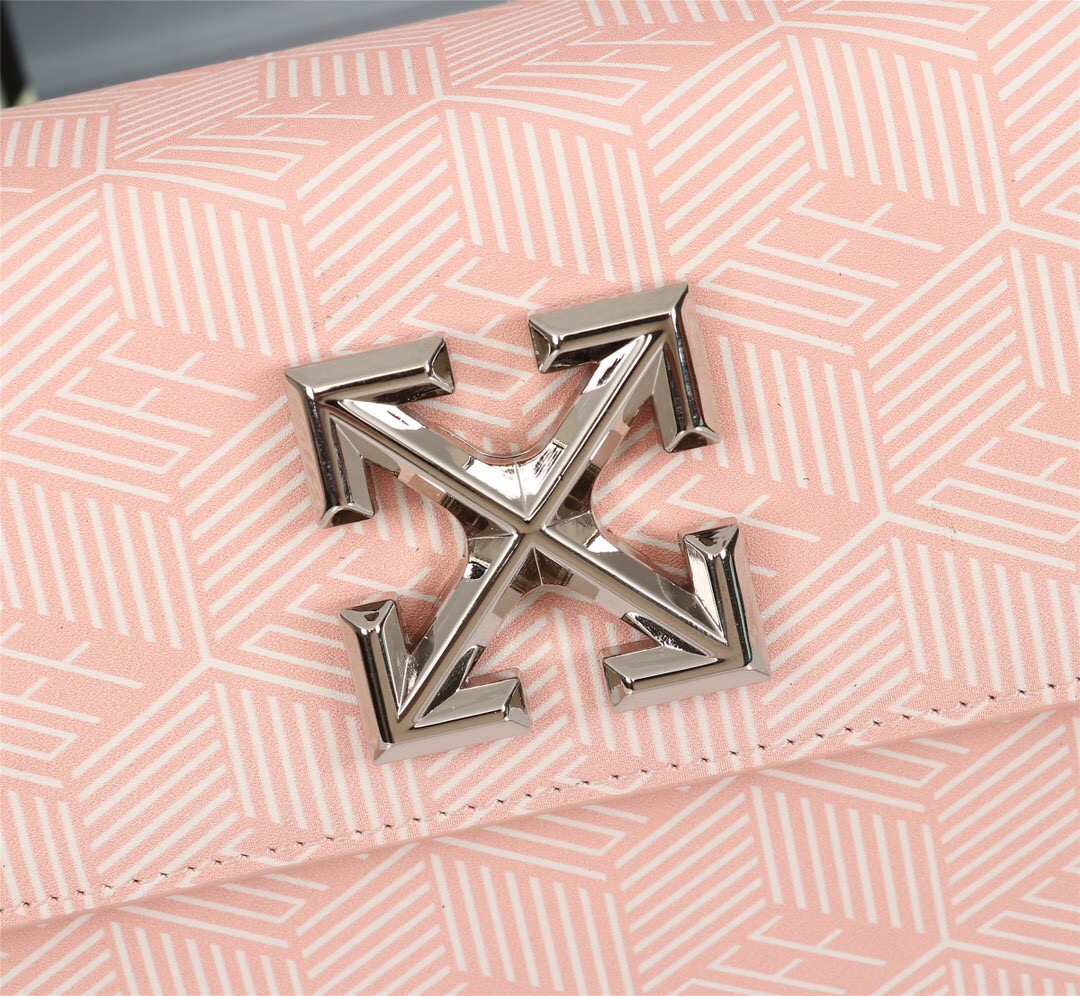 handbags OFF-White 519  5335870  size:22*14*7cm - vstockx