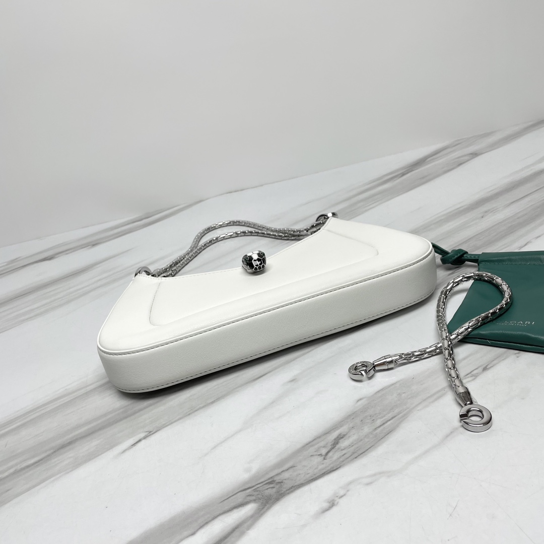 Handbags Bvlgari 293208 size:27.5*18*3.5 cm - vstockx