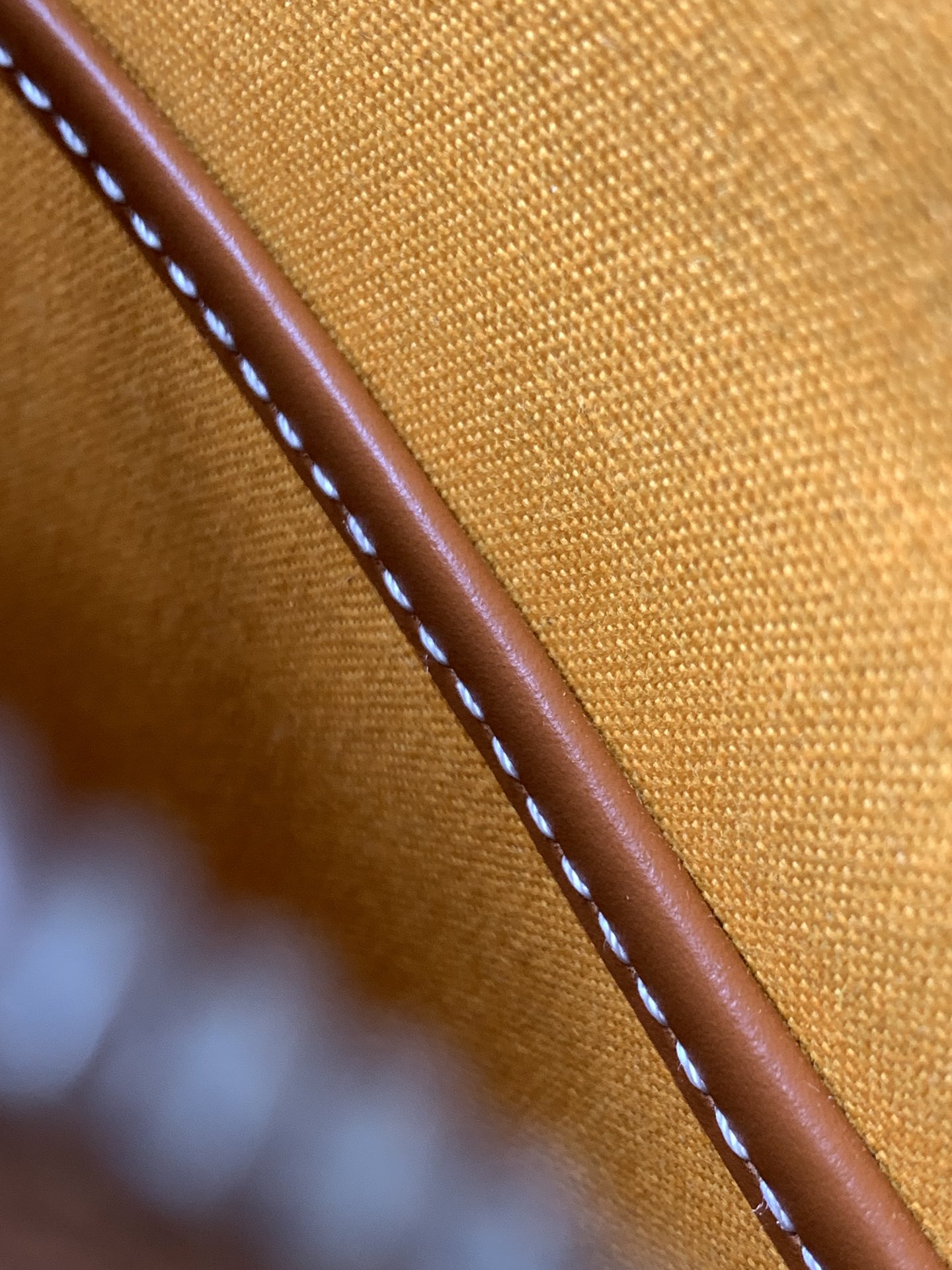 Handbags Goyard Vendme 020206 size:18.5*10.5*23 cm - vstockx