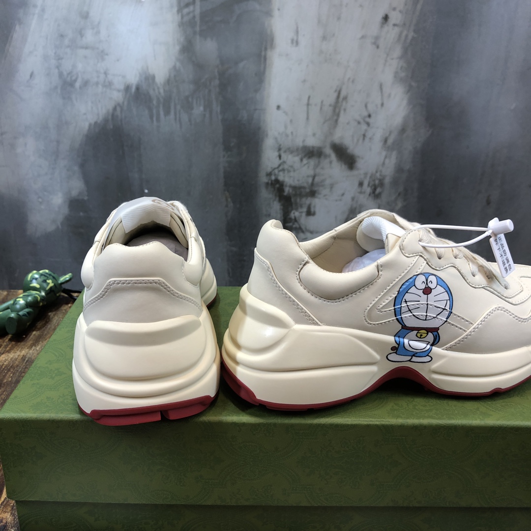 Gucci Rhyton sneaker 6 - vstockx