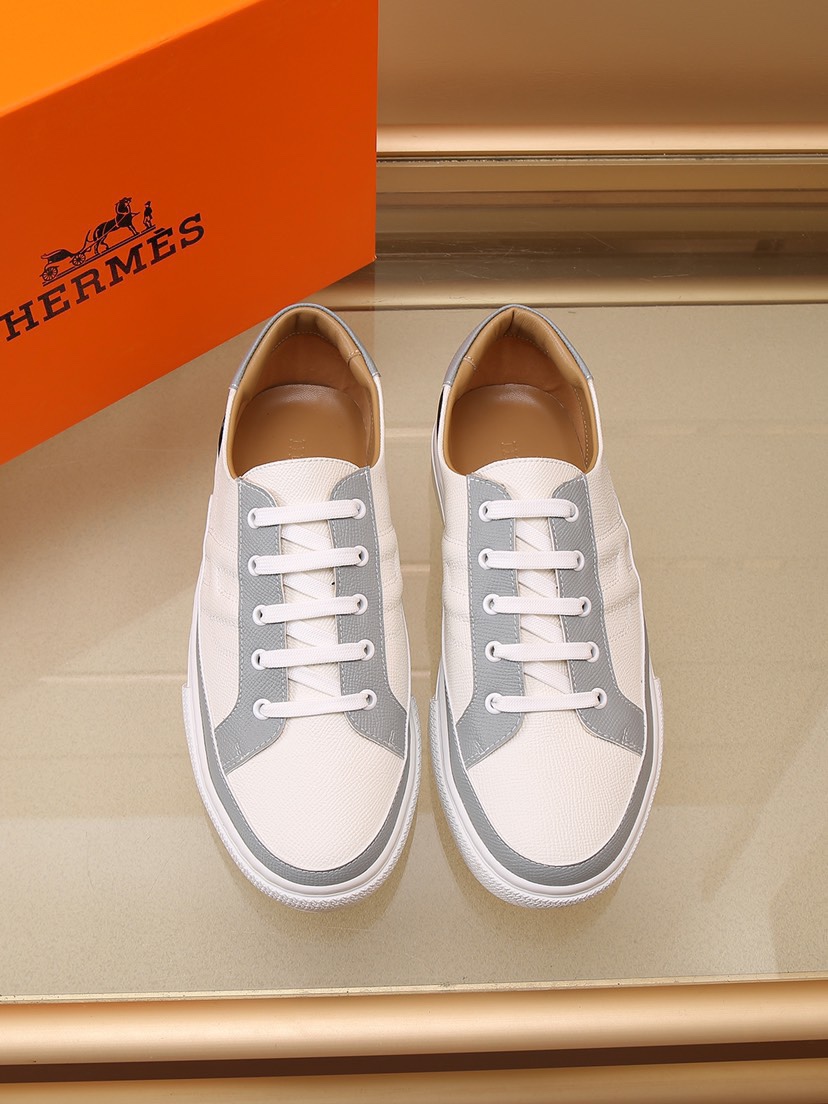 Hermes District sneaker 6 - vstockx