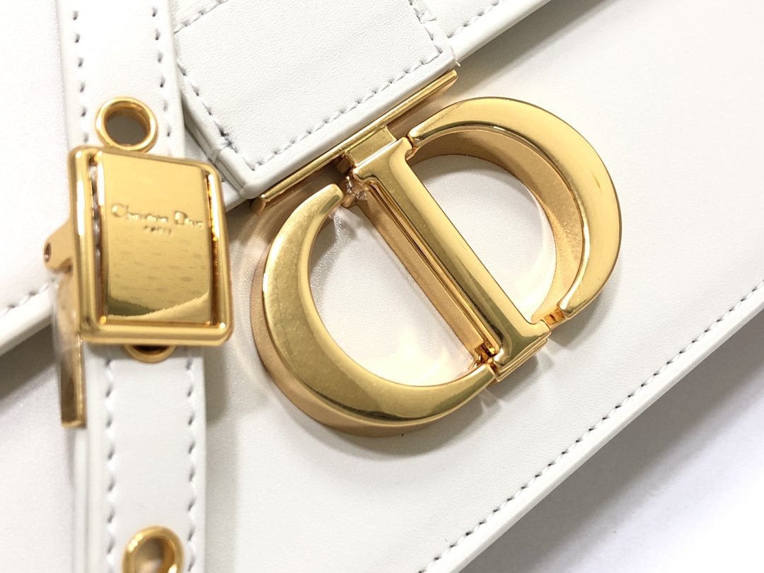 Handbag Dior M9334 size 21.5 x 12 x 6 cm - vstockx