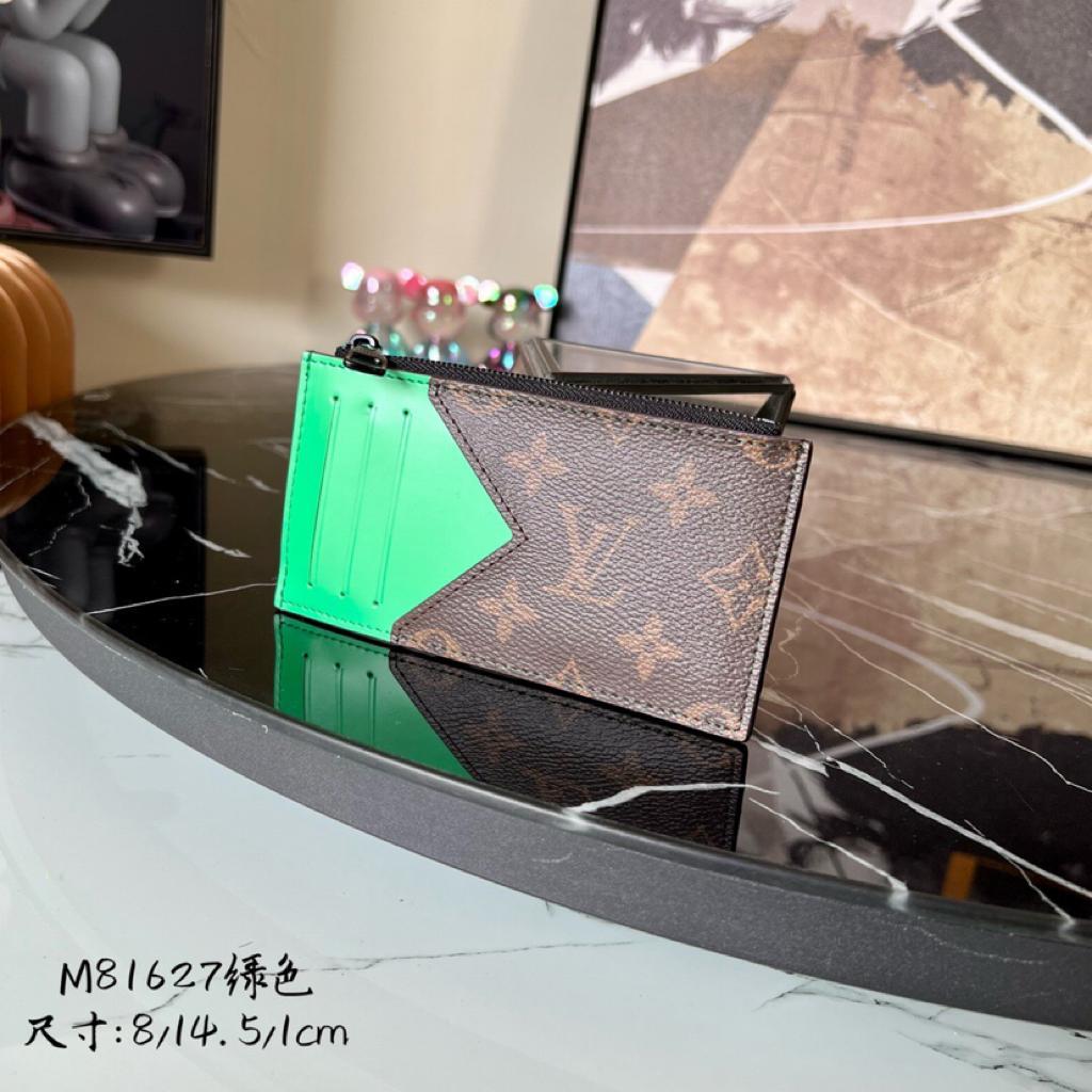 Handbag Louis Vuitton M81627 size 8*14.5*1 cm - vstockx