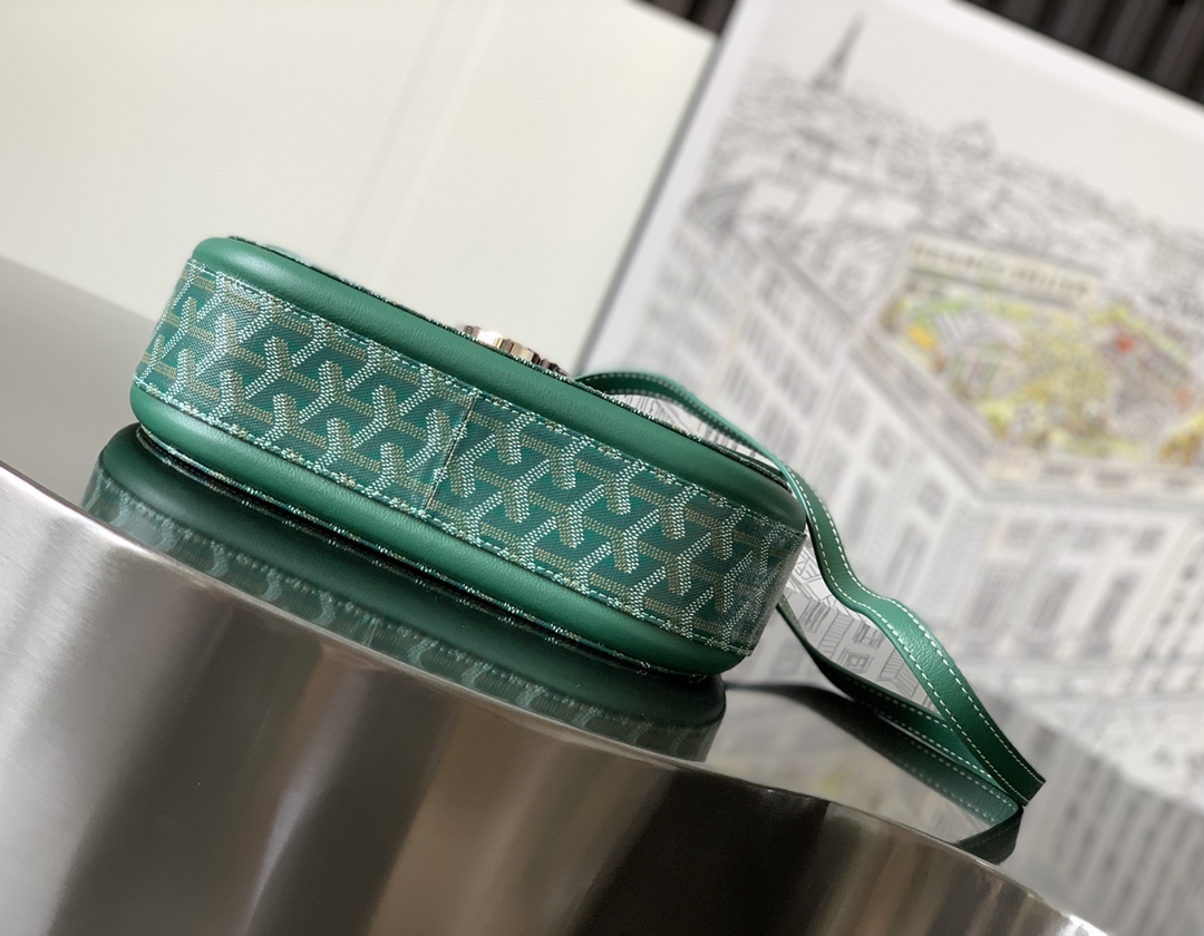 Handbags Goyard 020217 size:17*8*25 cm - vstockx