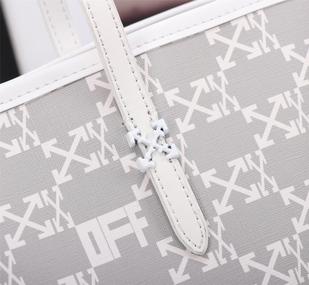 handbags OFF-White 580  6775980  size:38*23*12cm - vstockx