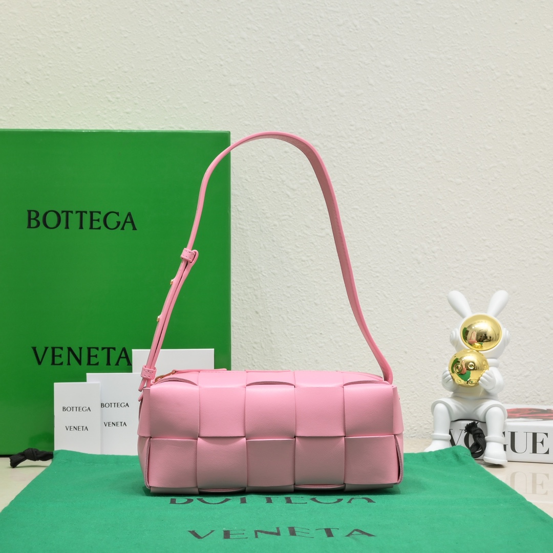 handbags Bottega Veneta 9305 size:23.5*10*10cm - vstockx