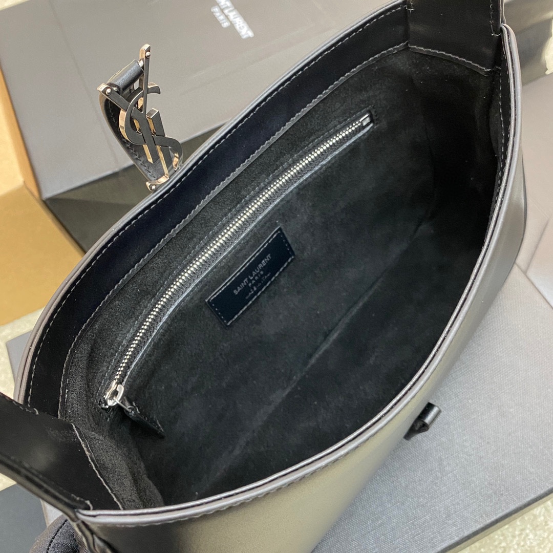 Handbags SAINT LAURENT 657228 size 24.5*14*6 cm - vstockx