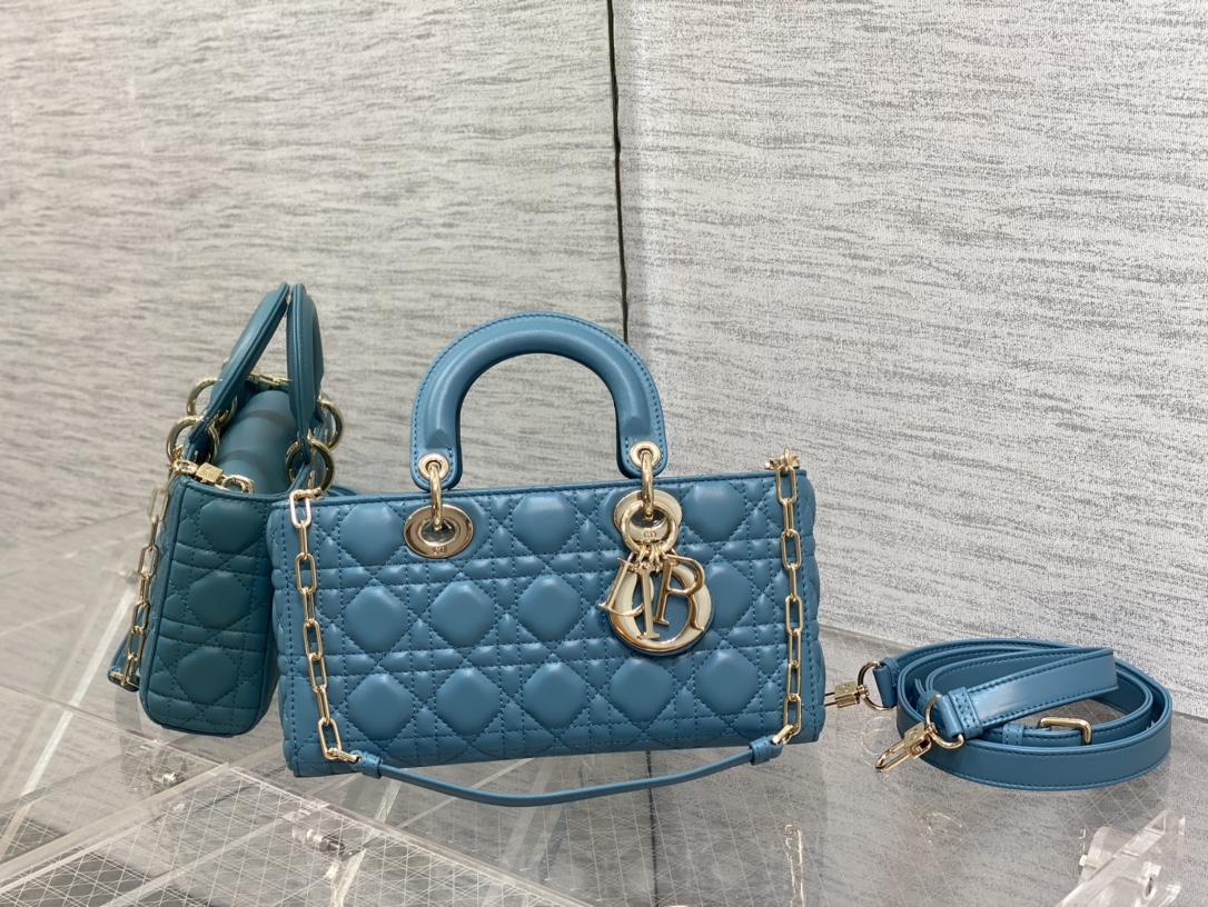 Handbag Dior size 26*6*14 cm - vstockx