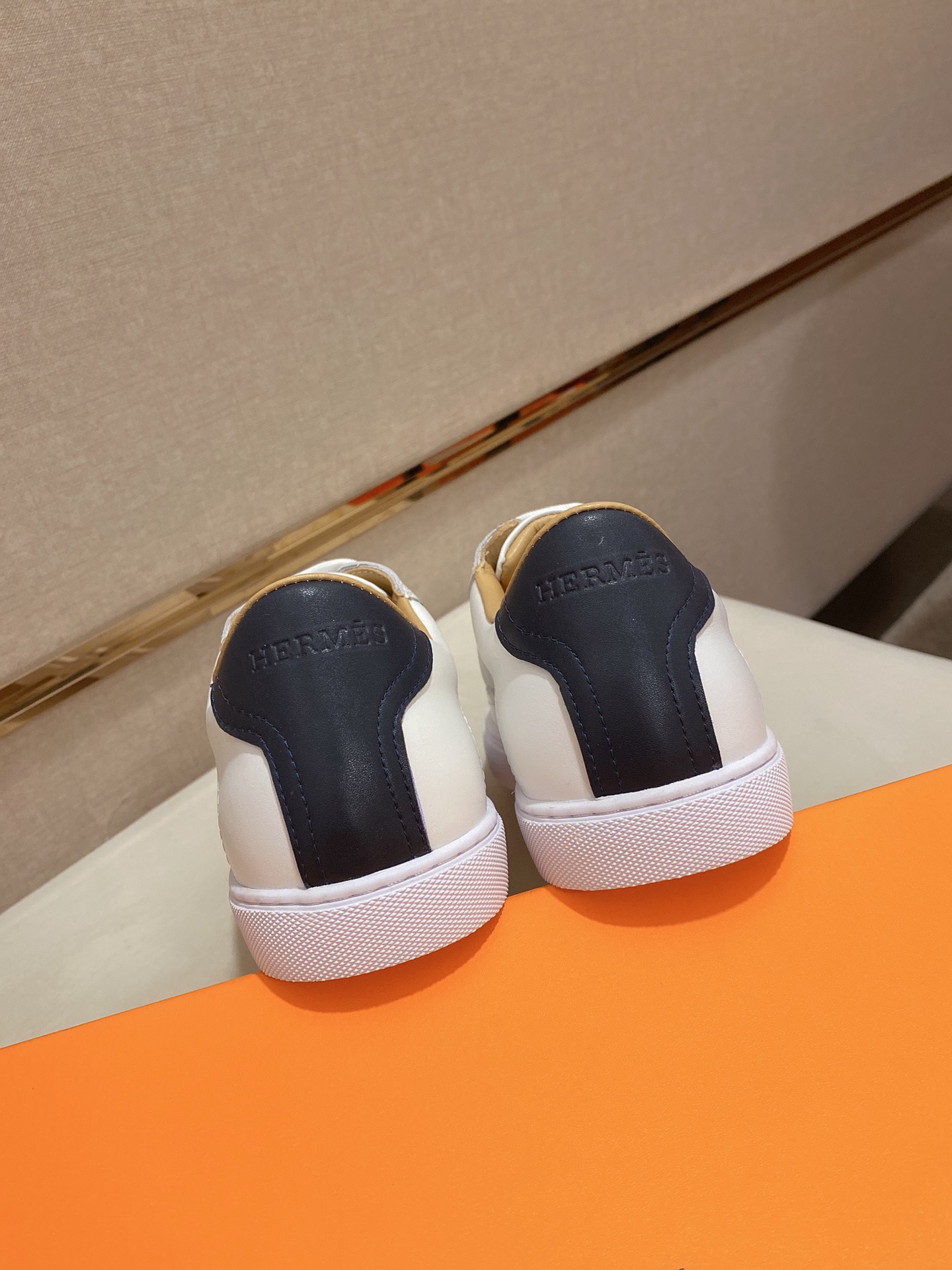 Hermes Quicker sneaker 4 - vstockx