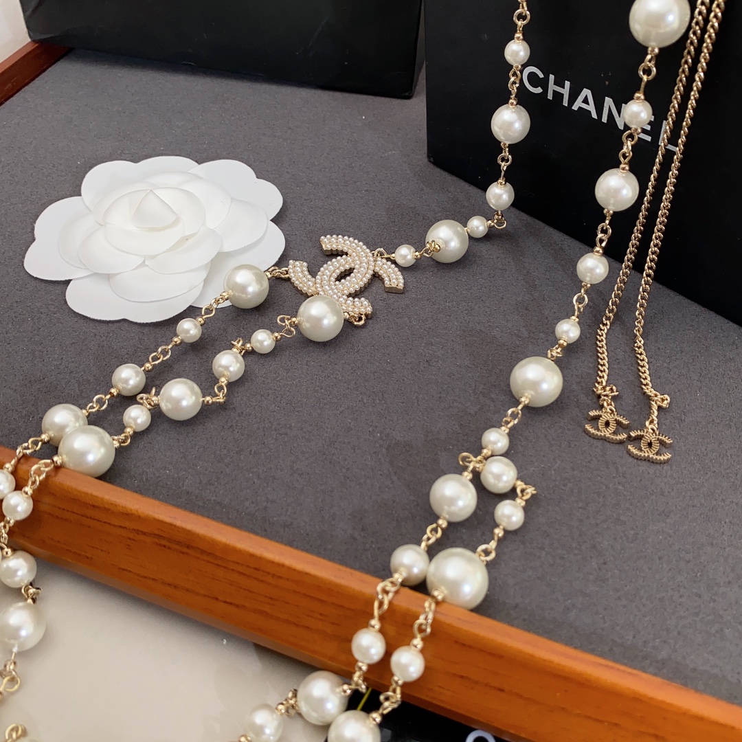 Jewelry Chanel 1813 - vstockx