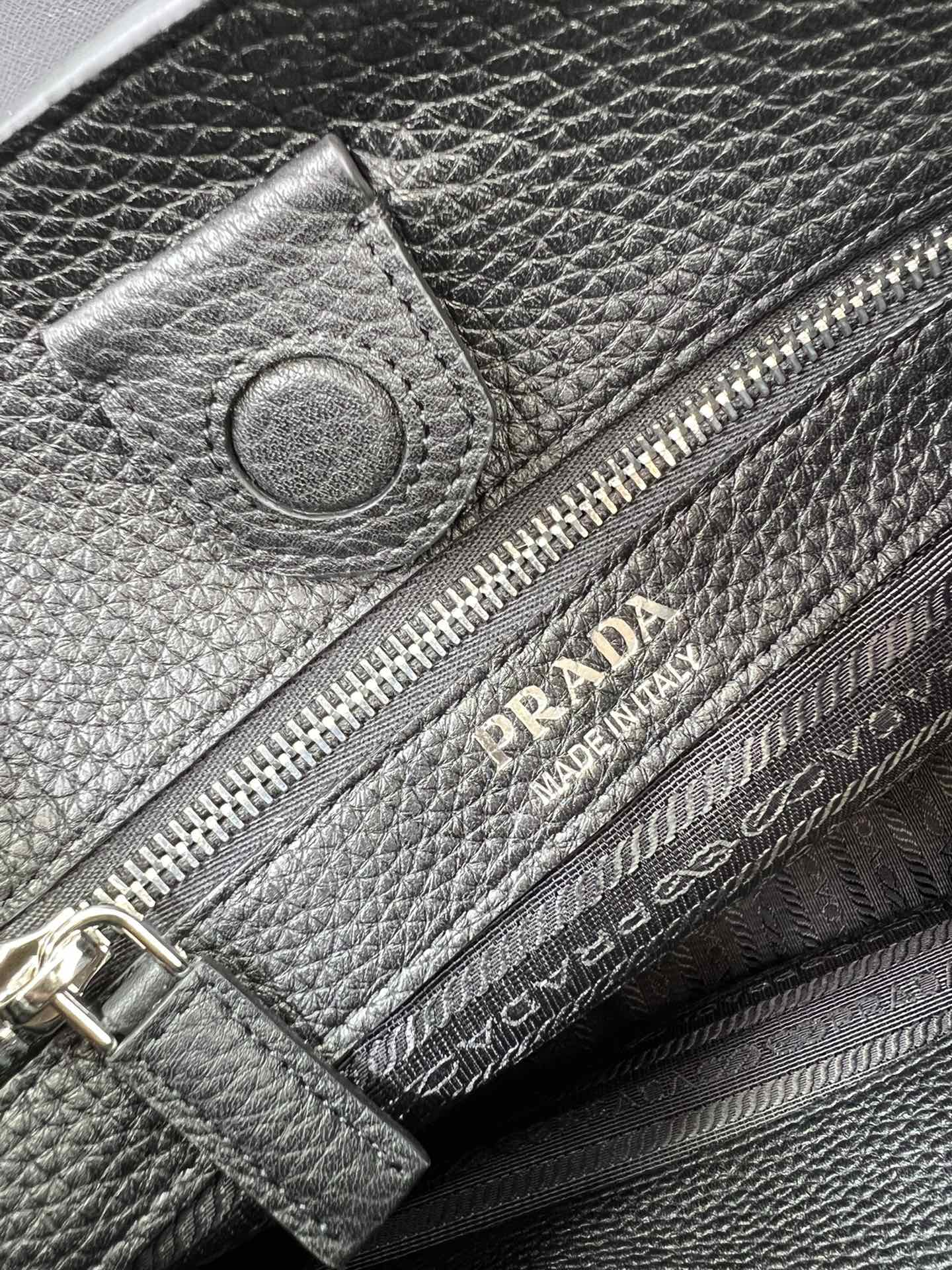 handbags prada 1BC073 30*28*12 - vstockx