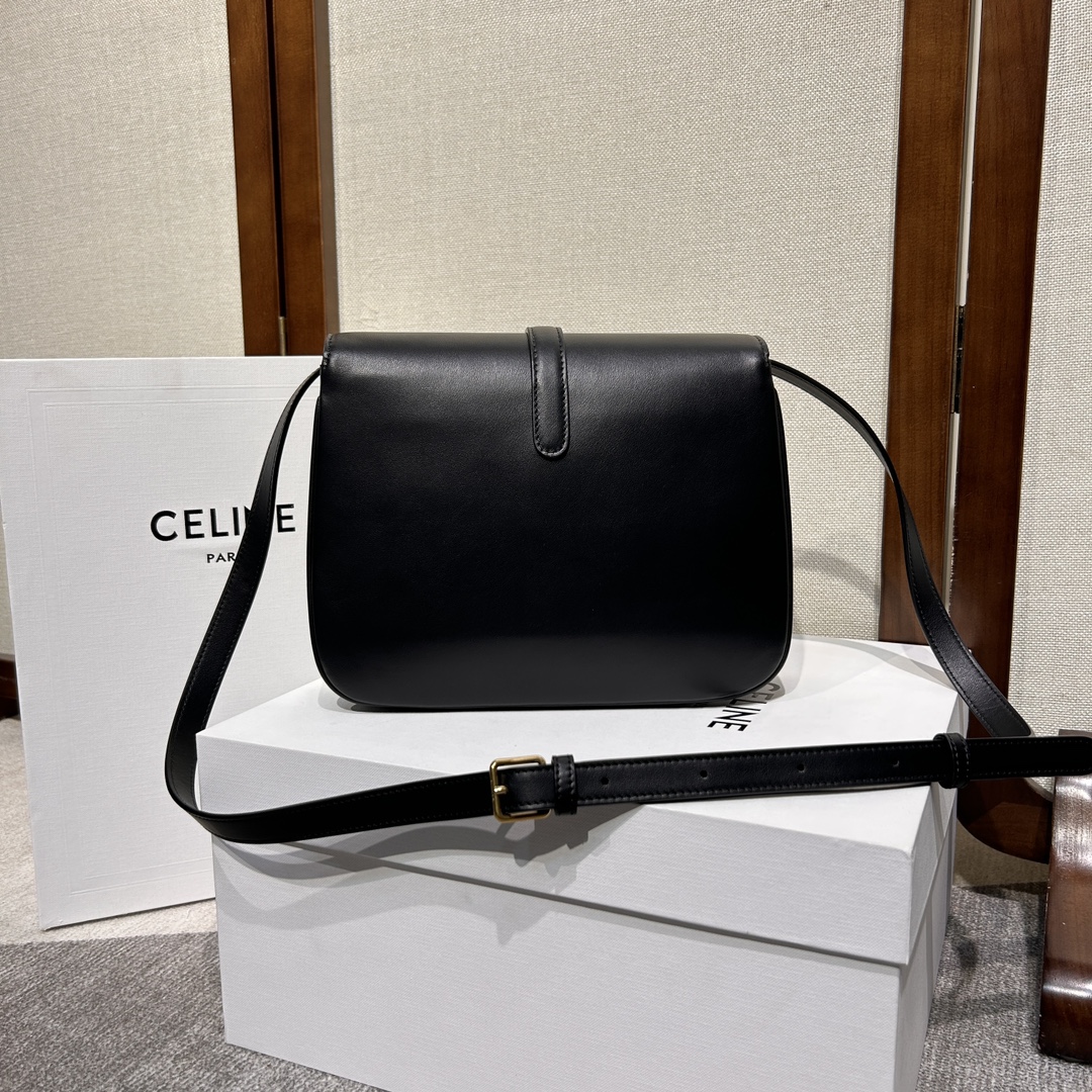Handbags CELIN TABOU 196583 size:22 *16 *7cm - vstockx
