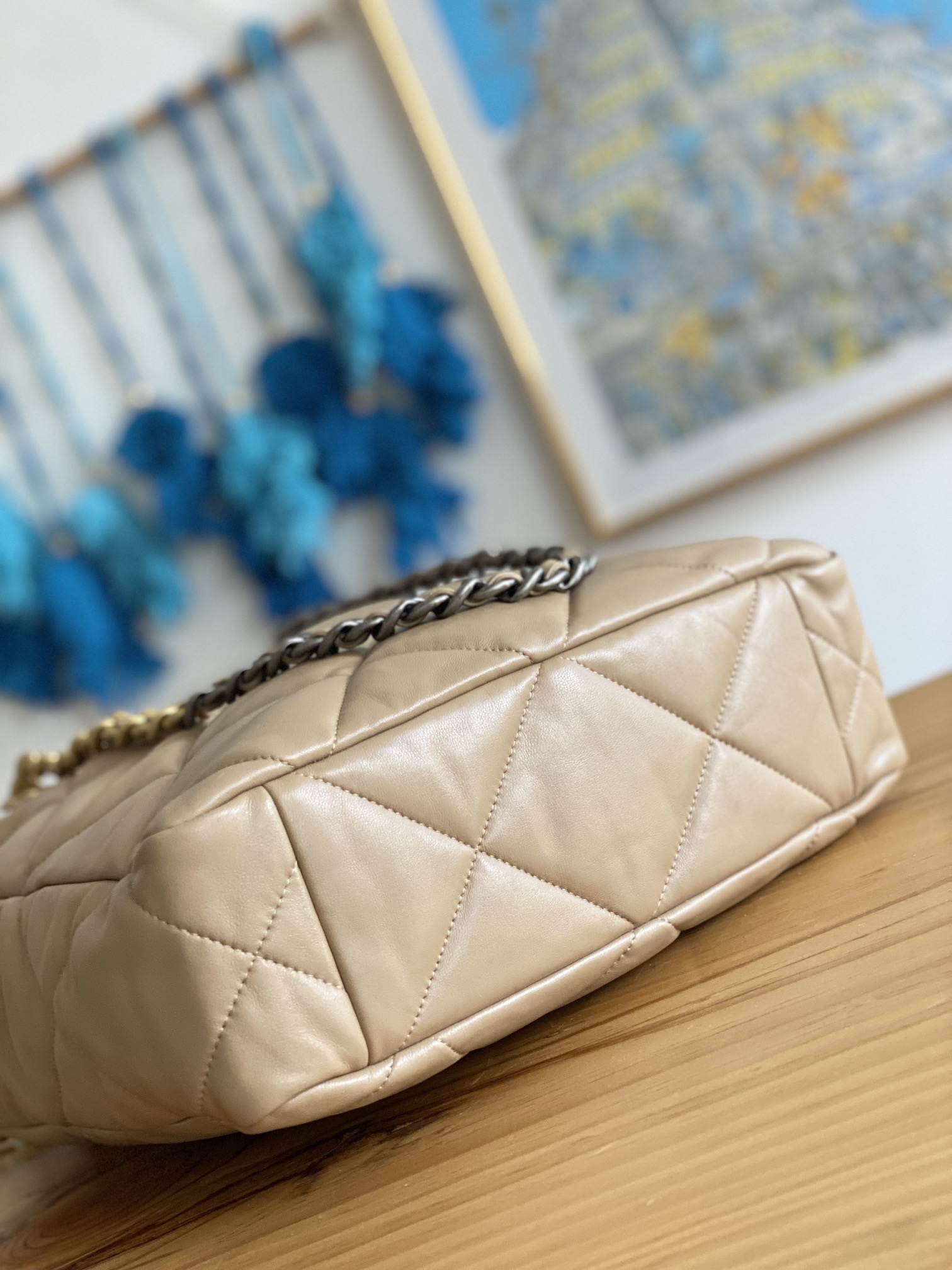 Handbag Chanel AS3519 size 30*37*10 cm - vstockx