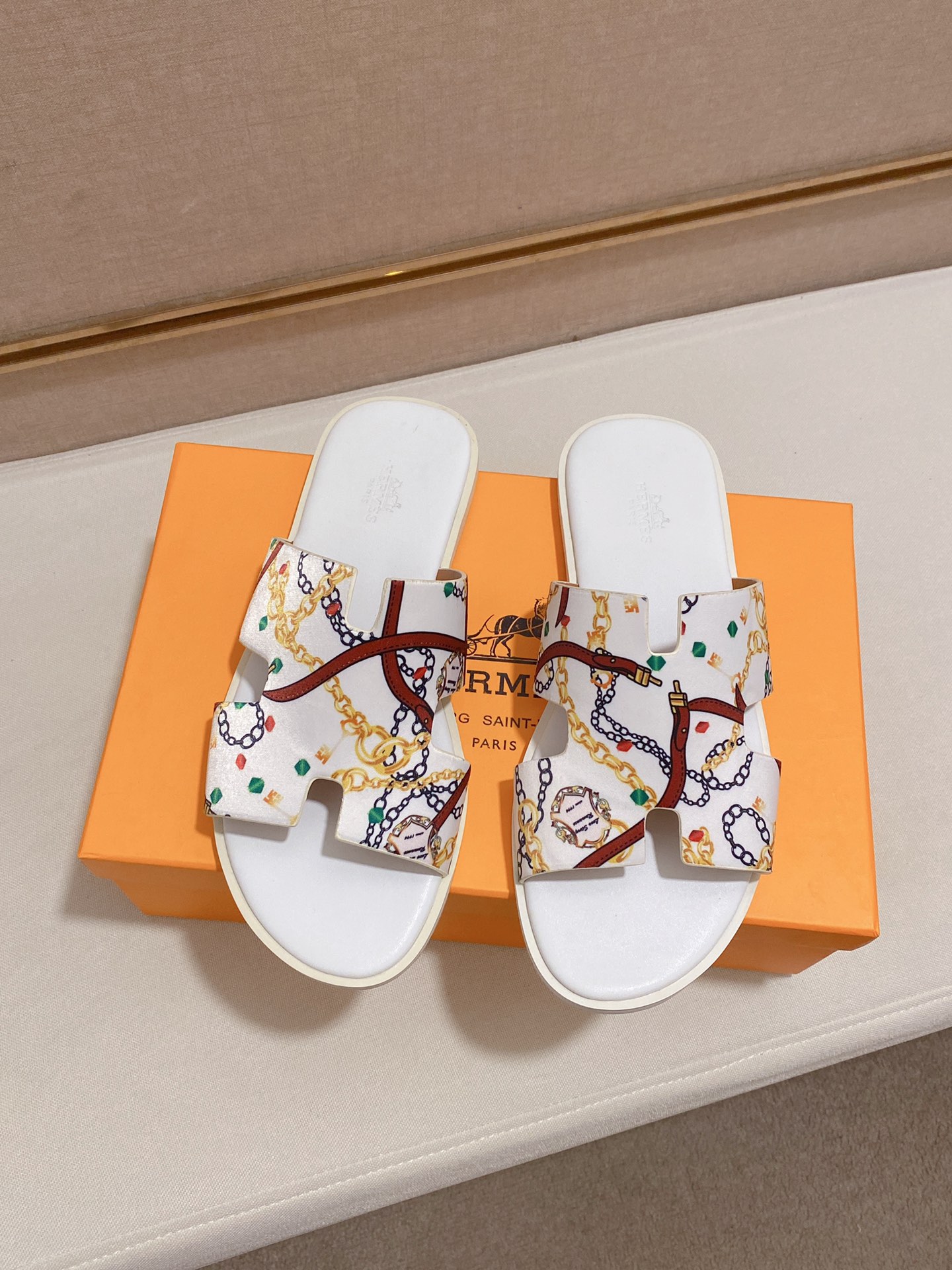 Hermes Sandals 1 - vstockx