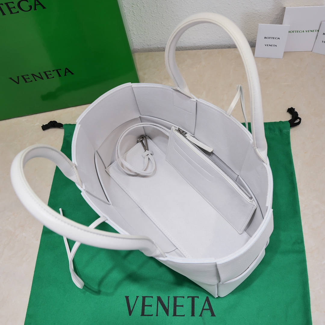 handbags Bottega Veneta 9893# size:30*20*12 - vstockx