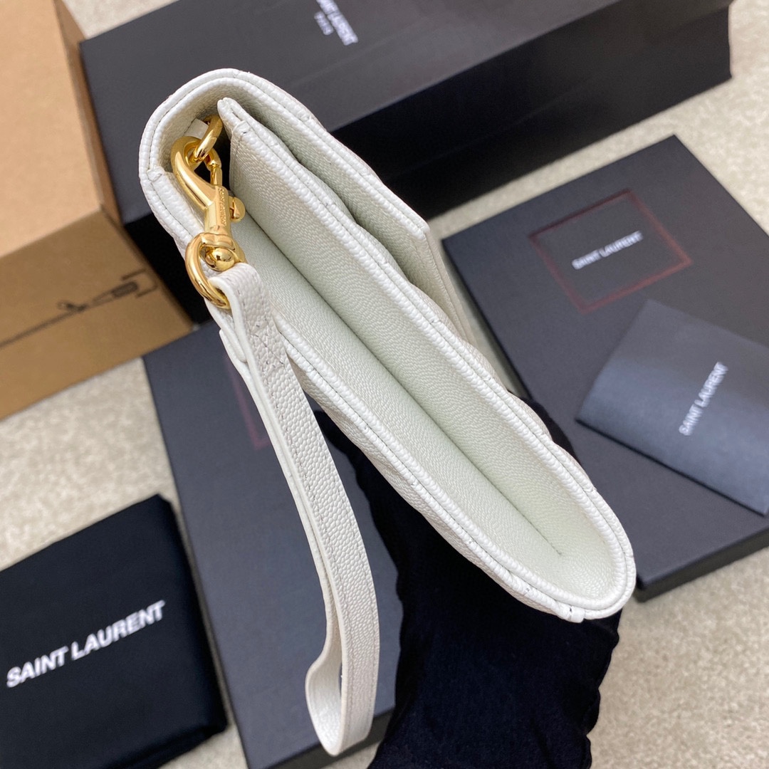 Handbags SAINT LAURENT 617662 size 21  6  3 cm - vstockx