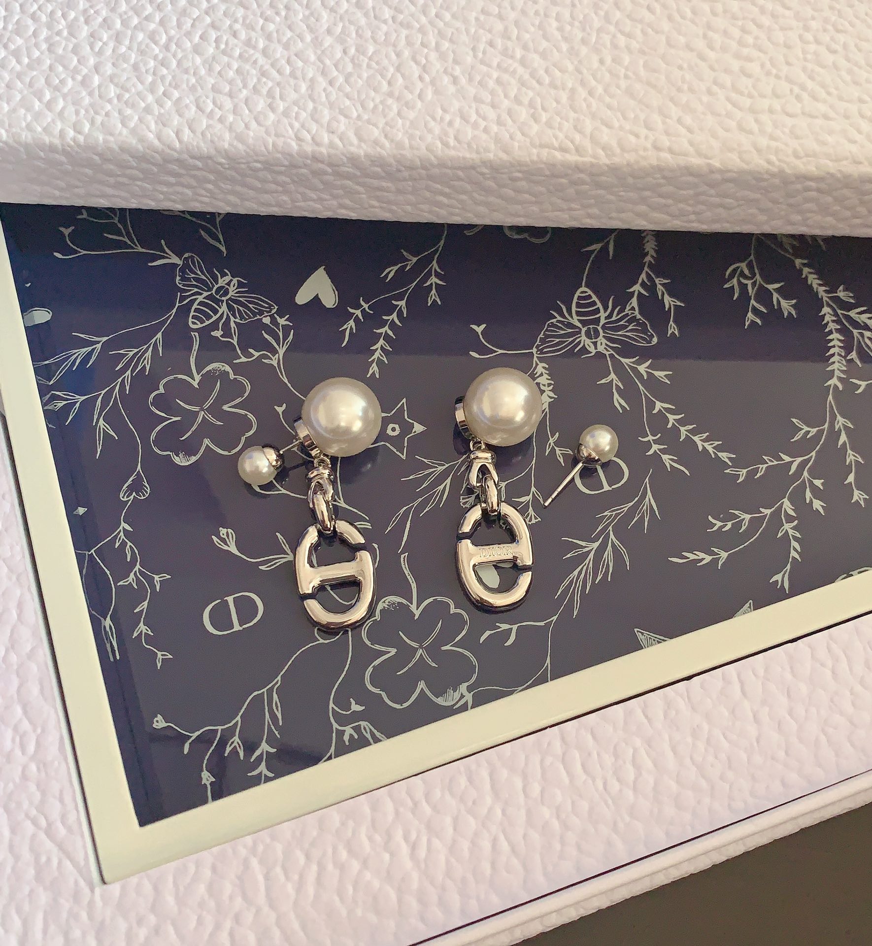 Jewelry Chanel 1796 - vstockx