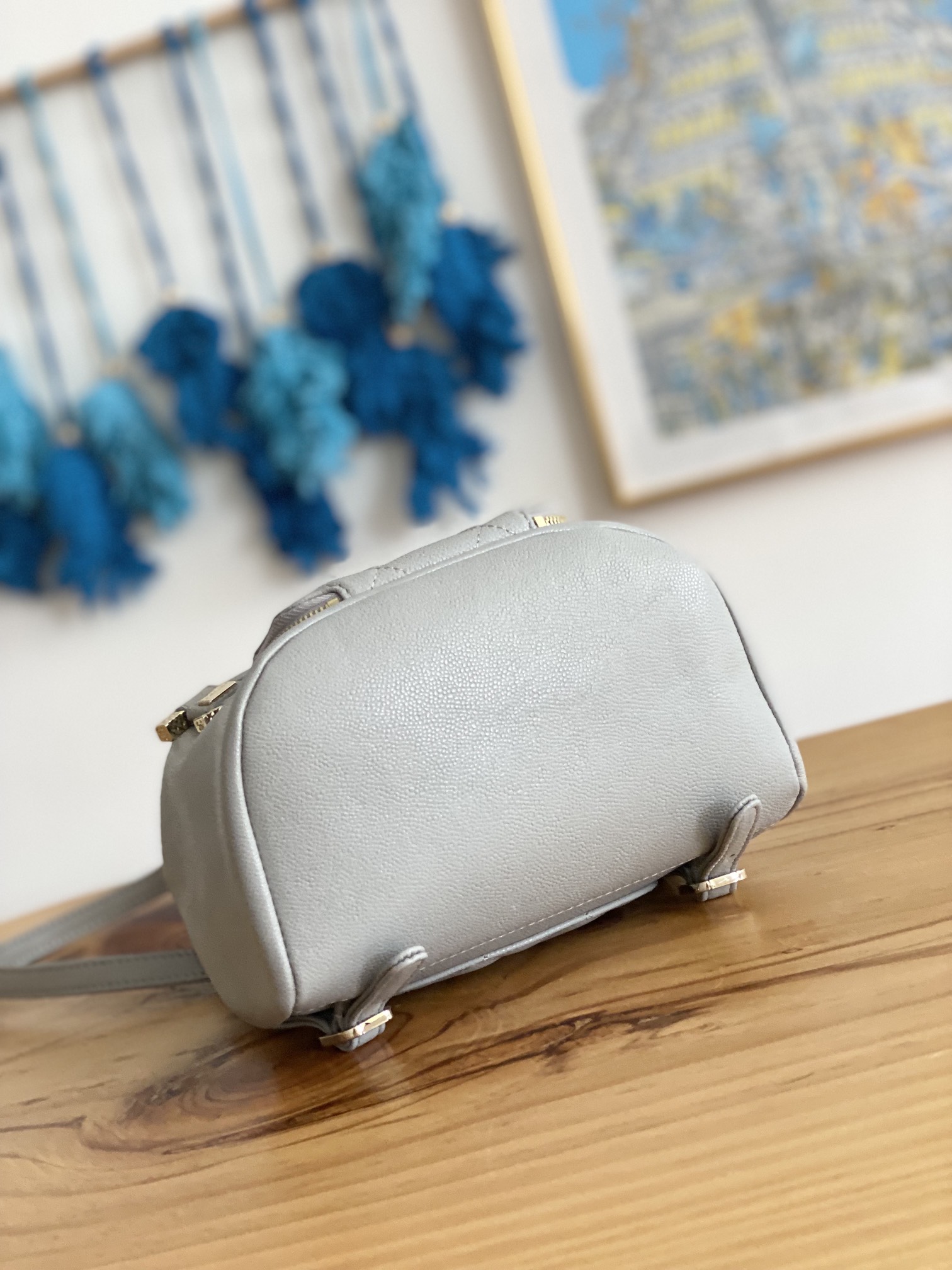 Handbag Chanel AS3530 size 19*20*12 cm - vstockx