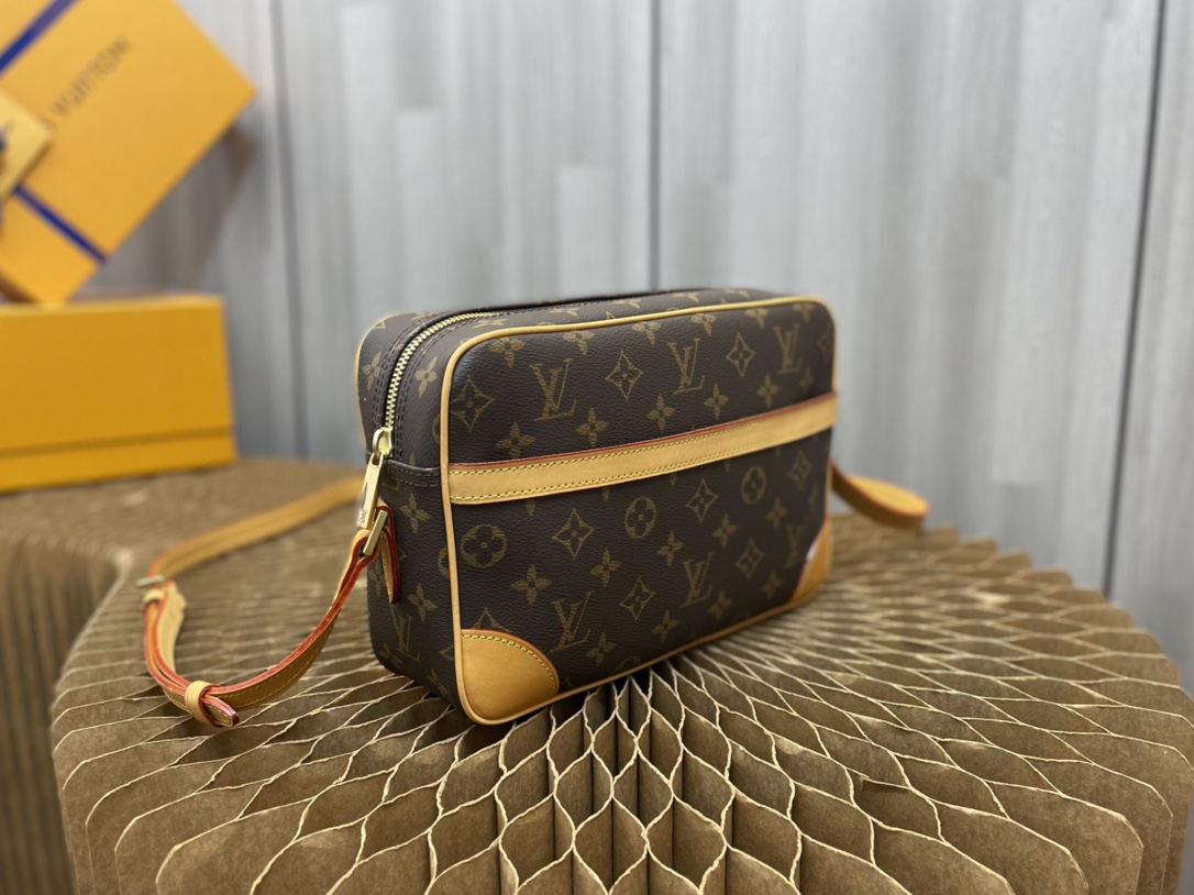 Handbag Louis Vuitton M51274 size 27*17*7 cm - vstockx