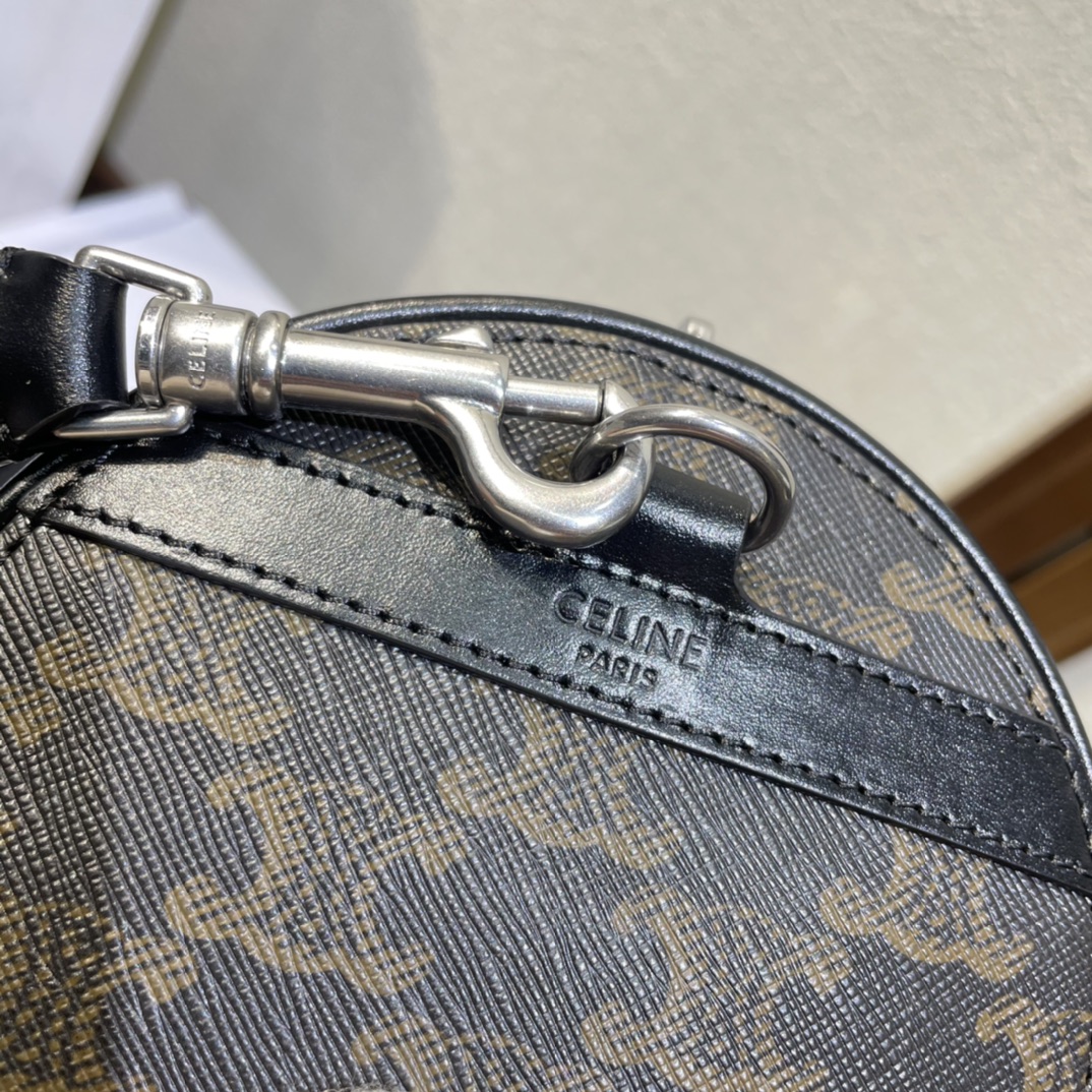 Handbags CELIN-E 110052 size:22+12.5+12 cm - vstockx