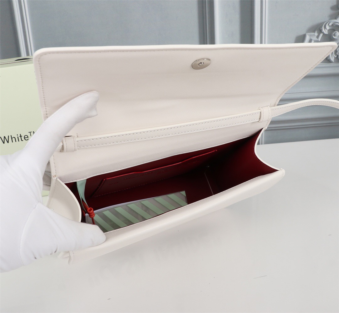 handbags OFF-White 510  4558650  size:25*17*5cm - vstockx