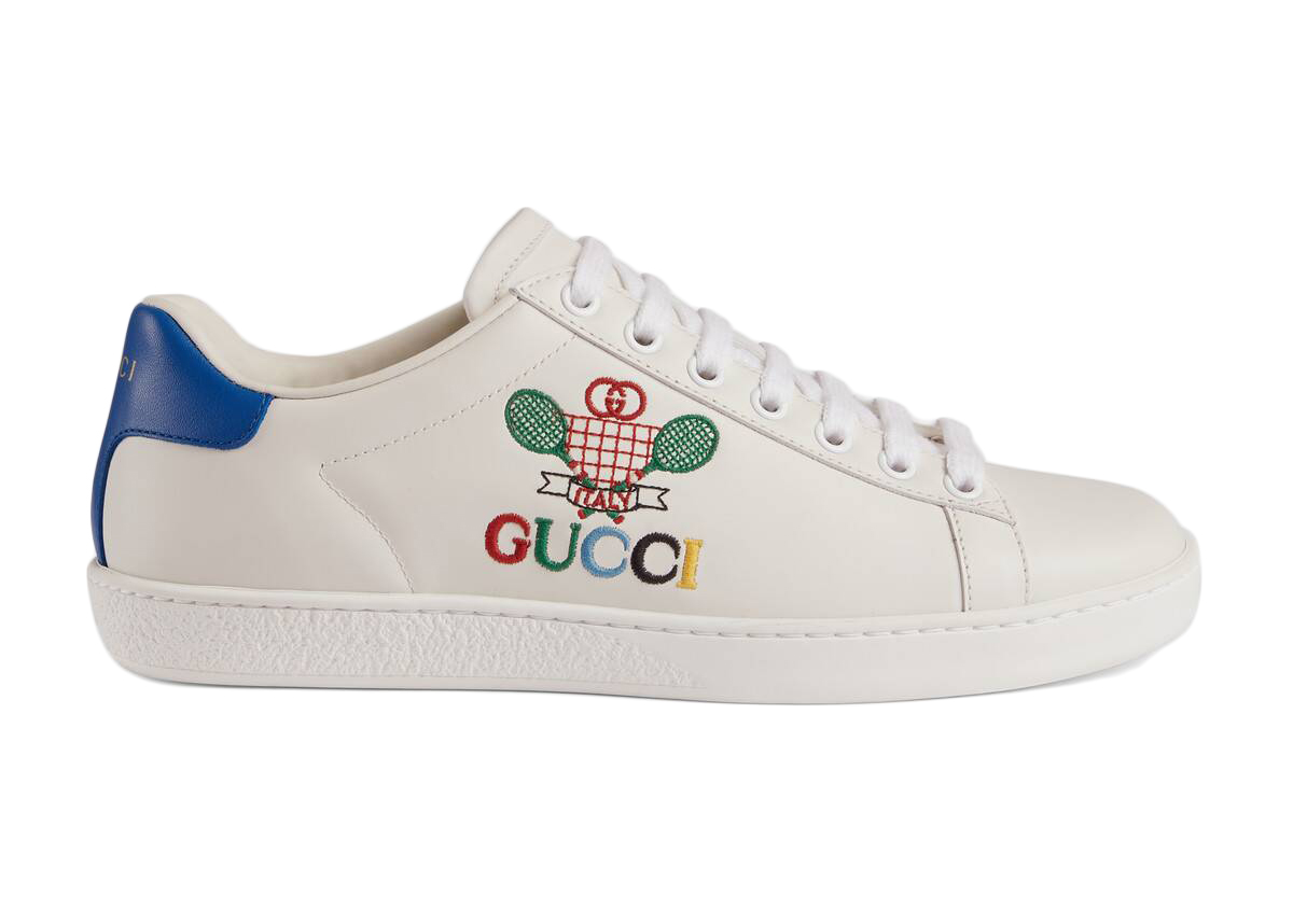 Gucci Ace Tennis (W) - vstockx