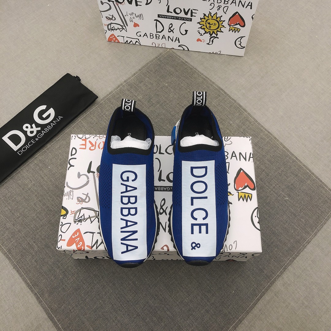 Dolce & Gabbana Sorrento 15 - vstockx